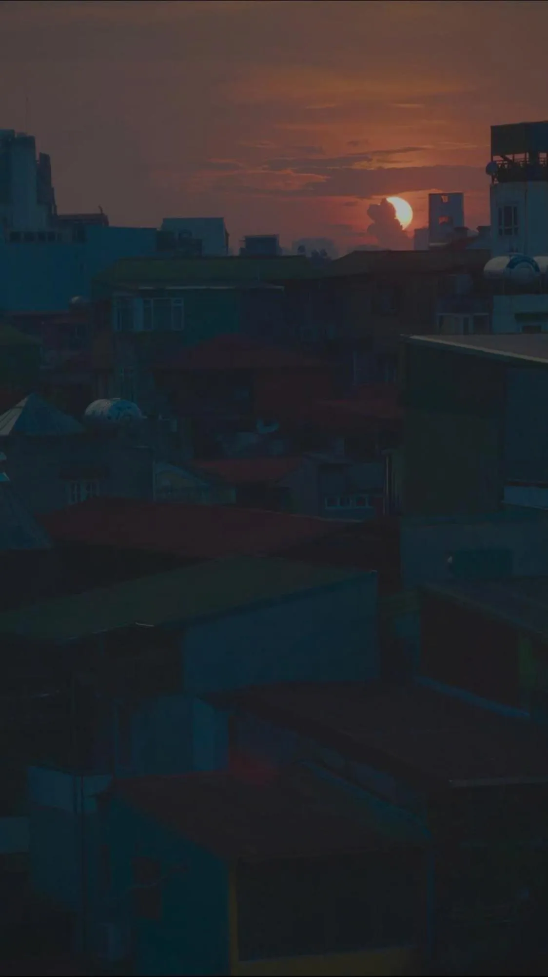 Balcony/Terrace in Okaeri Homestay