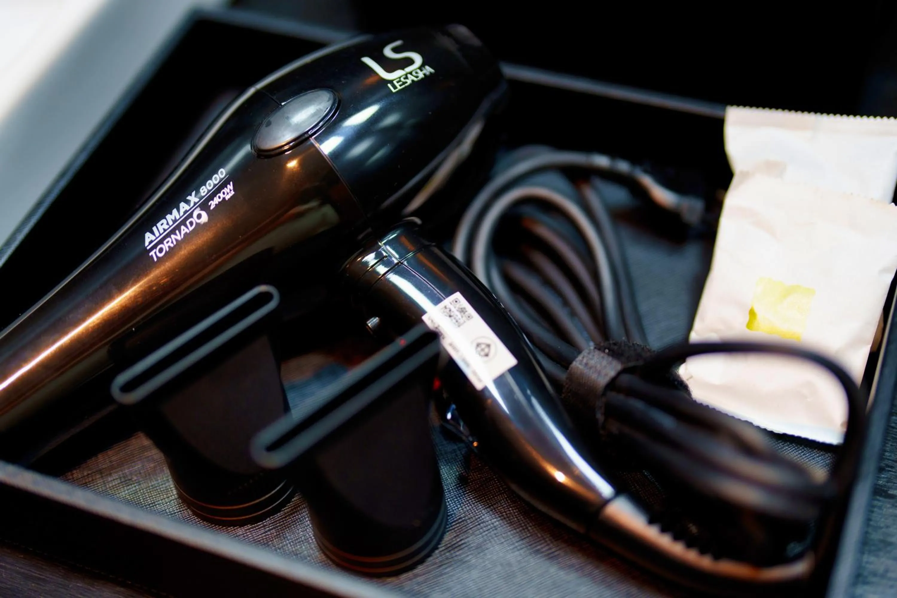 heating in Yao Bada Badoo Boutique Resort