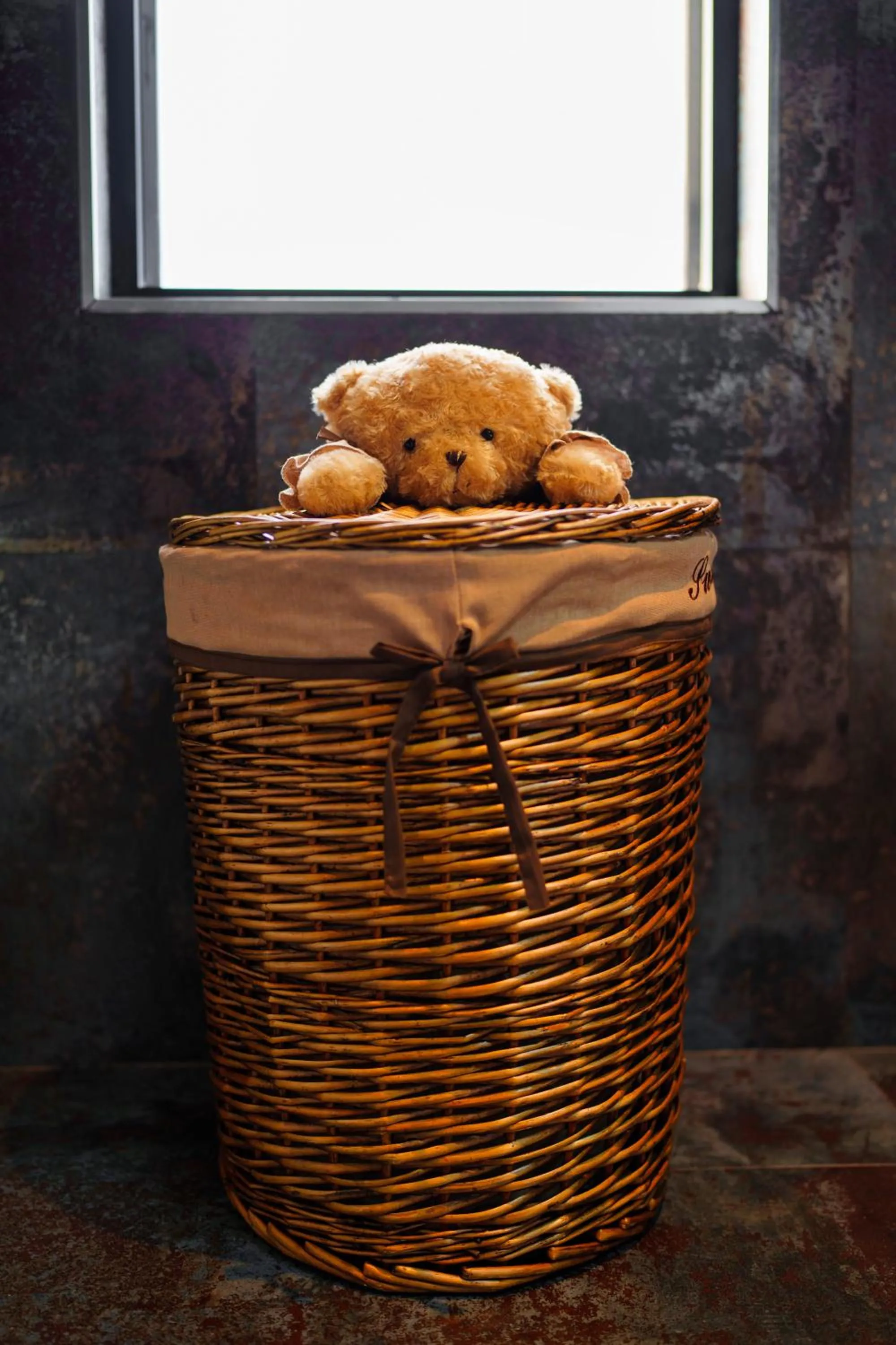 Bathroom in Yao Bada Badoo Boutique Resort