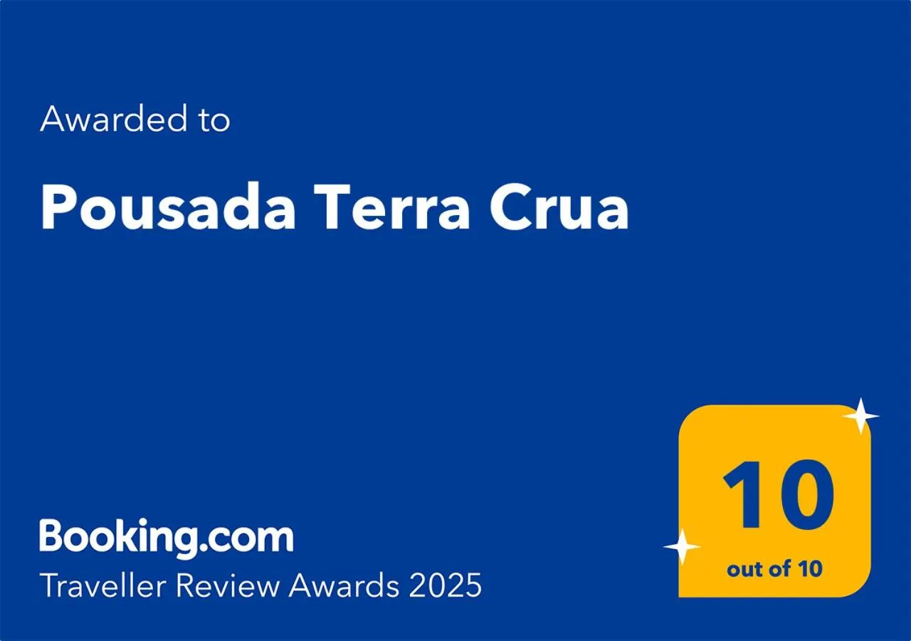 Pousada Terra Crua