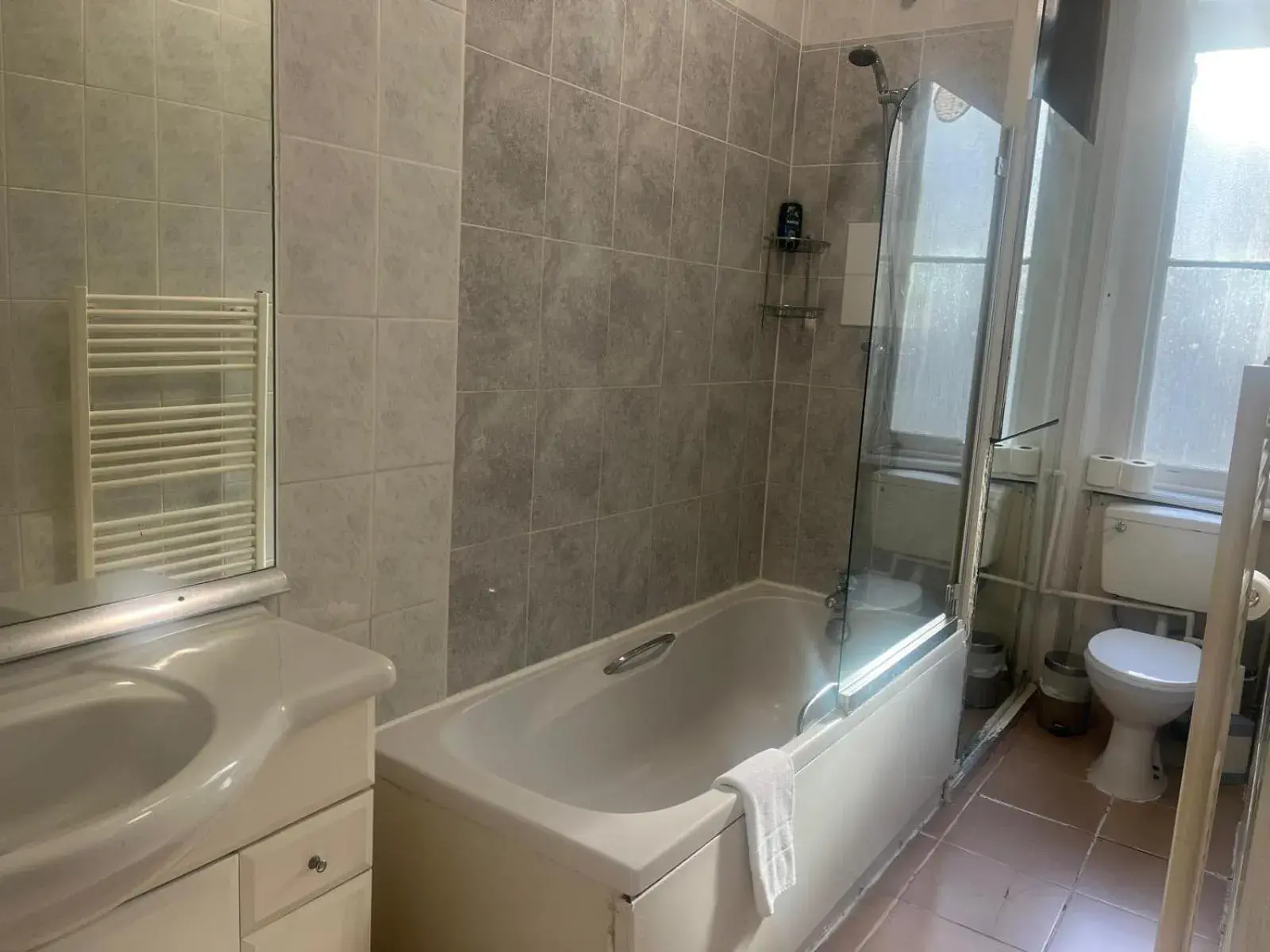 Family Room with Private Bathroom in Atlas Hostel Family Room with Private Bathroom in Atlas Hostel