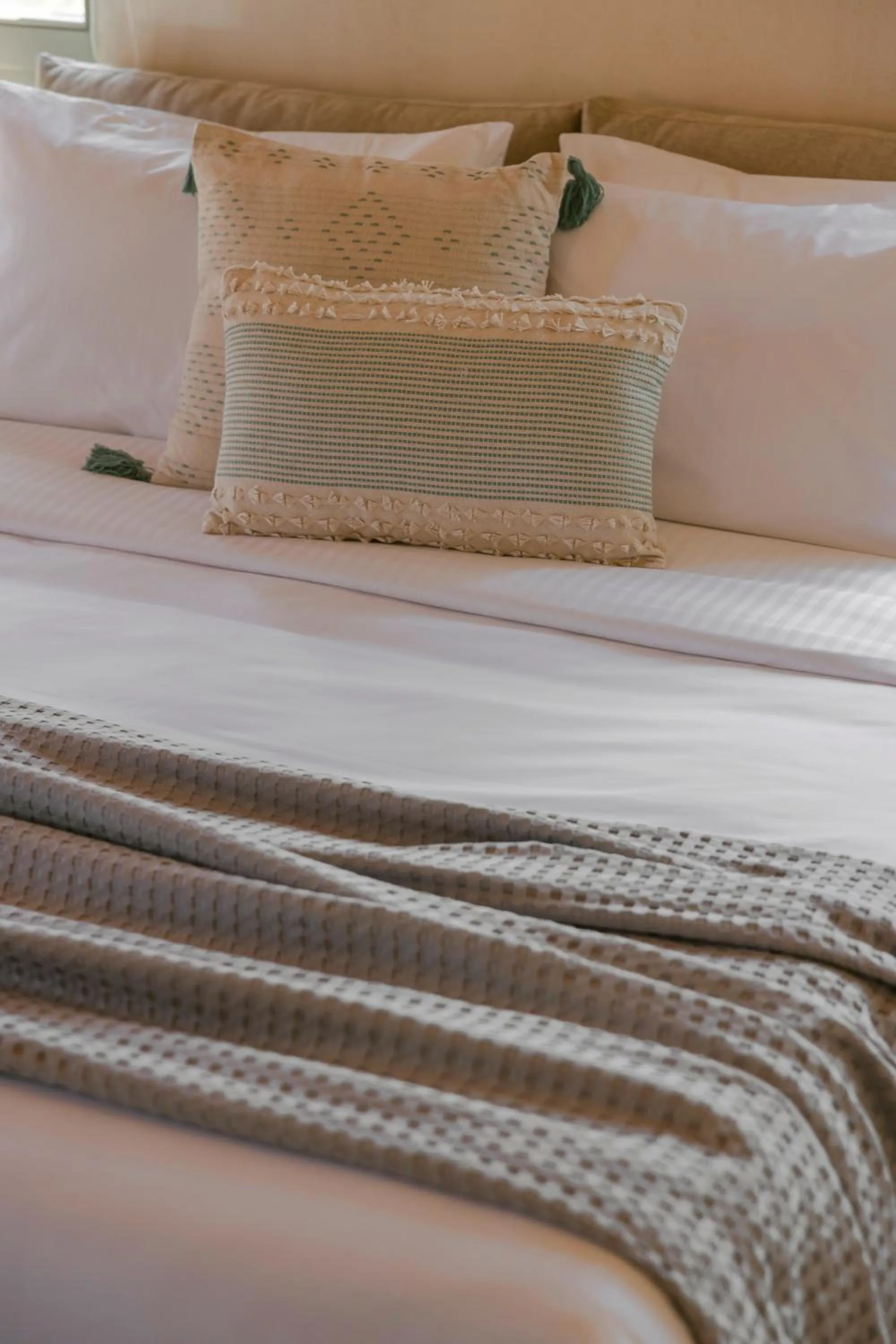 Chromata Assos Villas Kefalonia