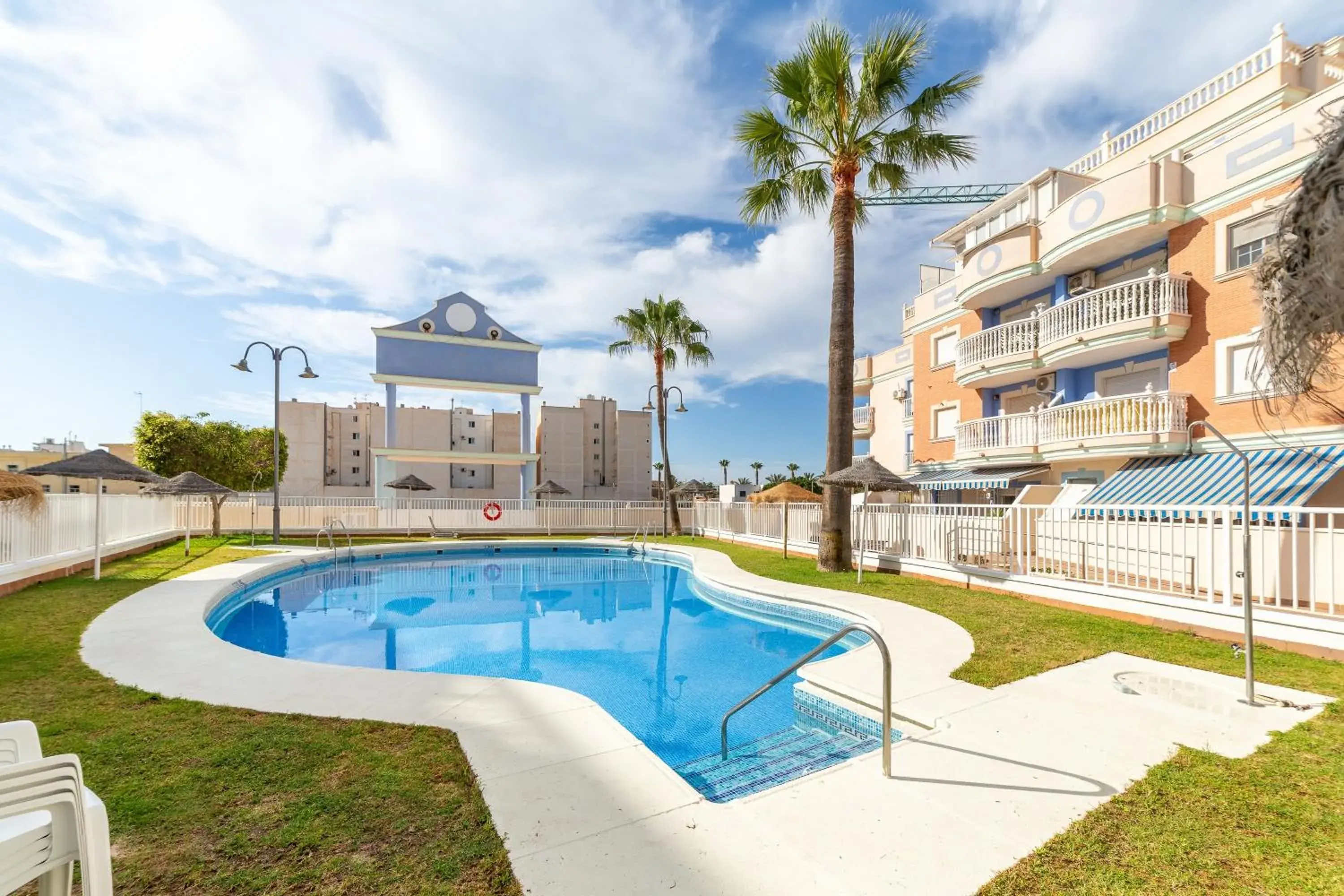 Apartamento Esbamar Vi Apartamento Esbamar Vi