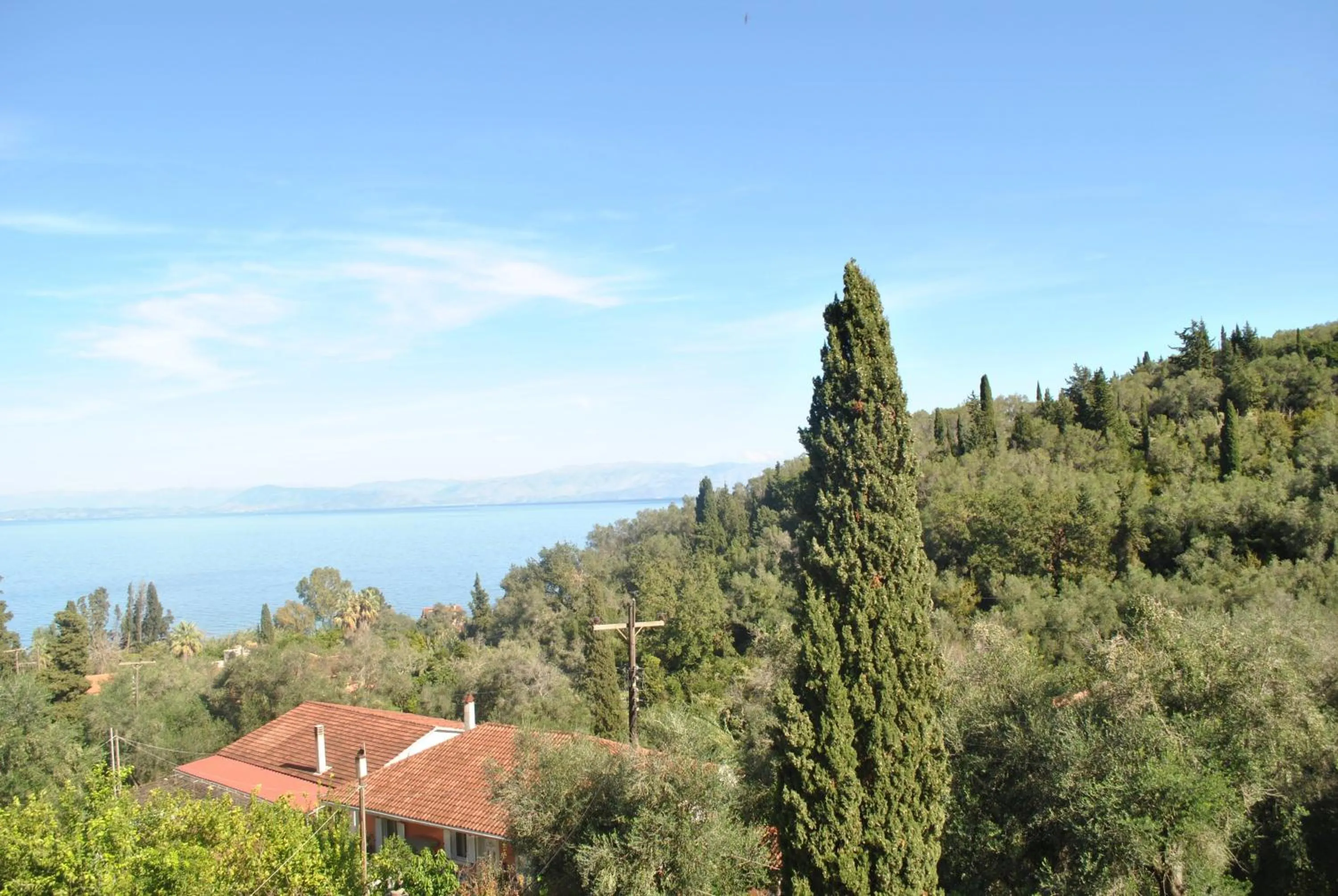 Photo of the whole room in Hotel Helios Splendid