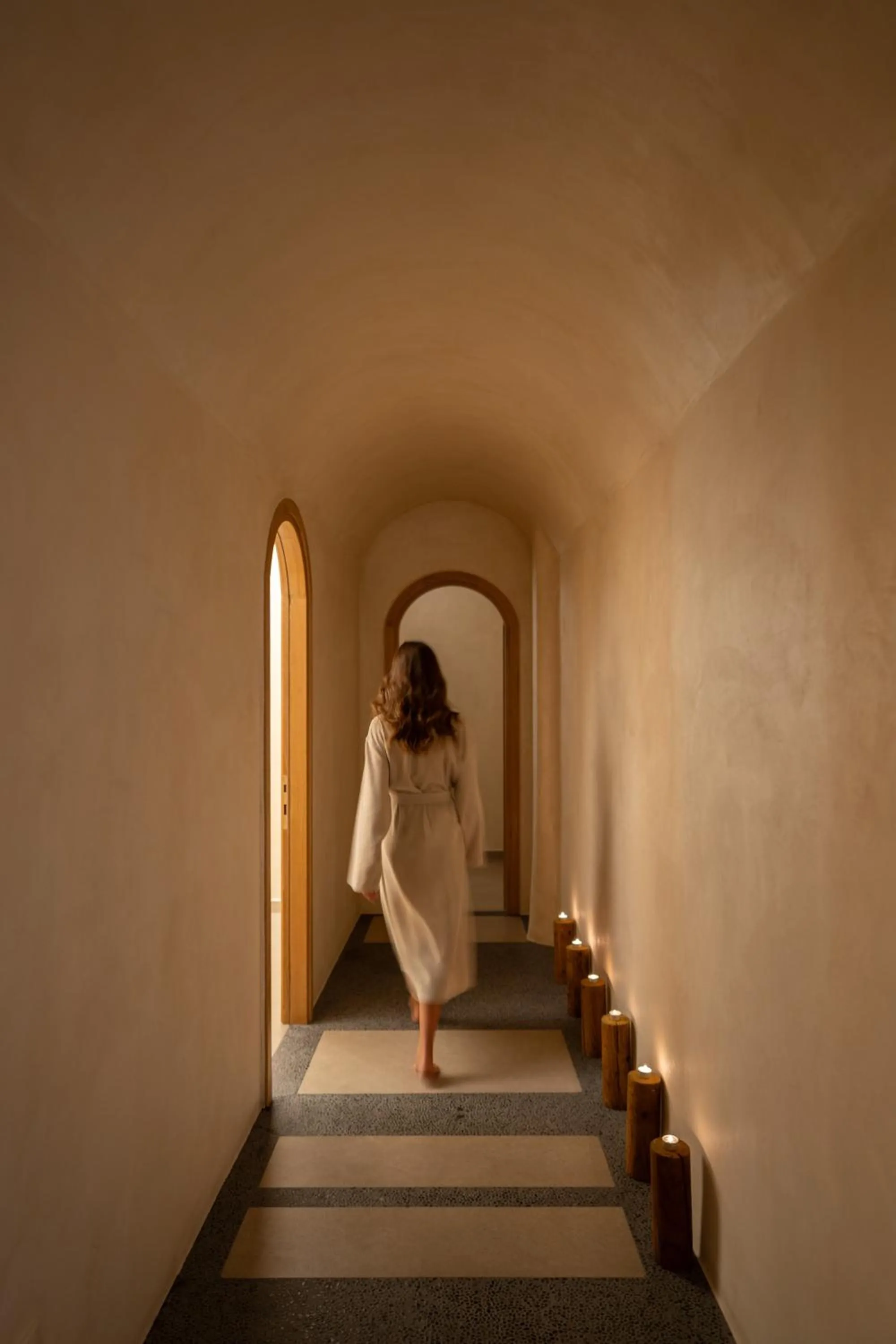 Activities in Aressana Spa Hotel & Suites - Small Luxury Hotels of the World