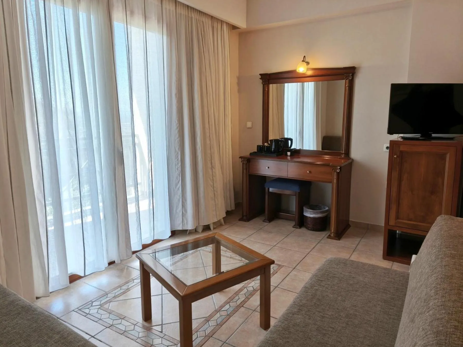 Hotel Europa Olympia