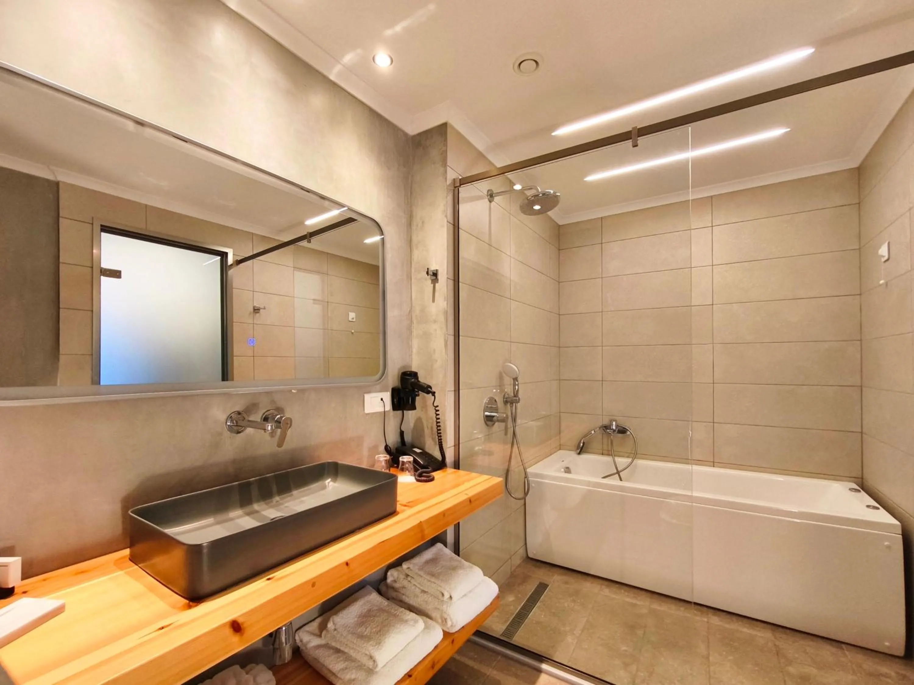 Hotel Europa Olympia