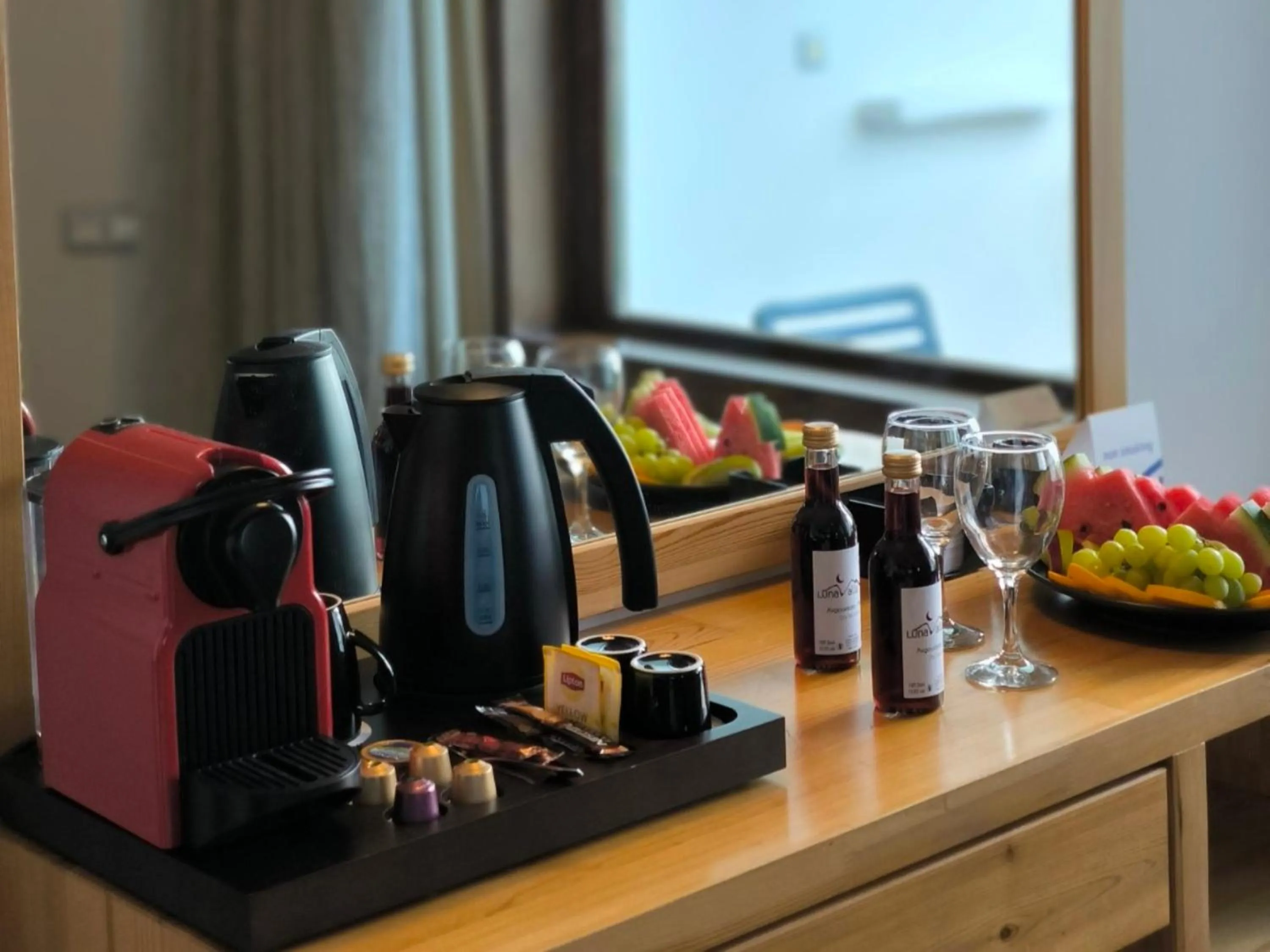 Hotel Europa Olympia