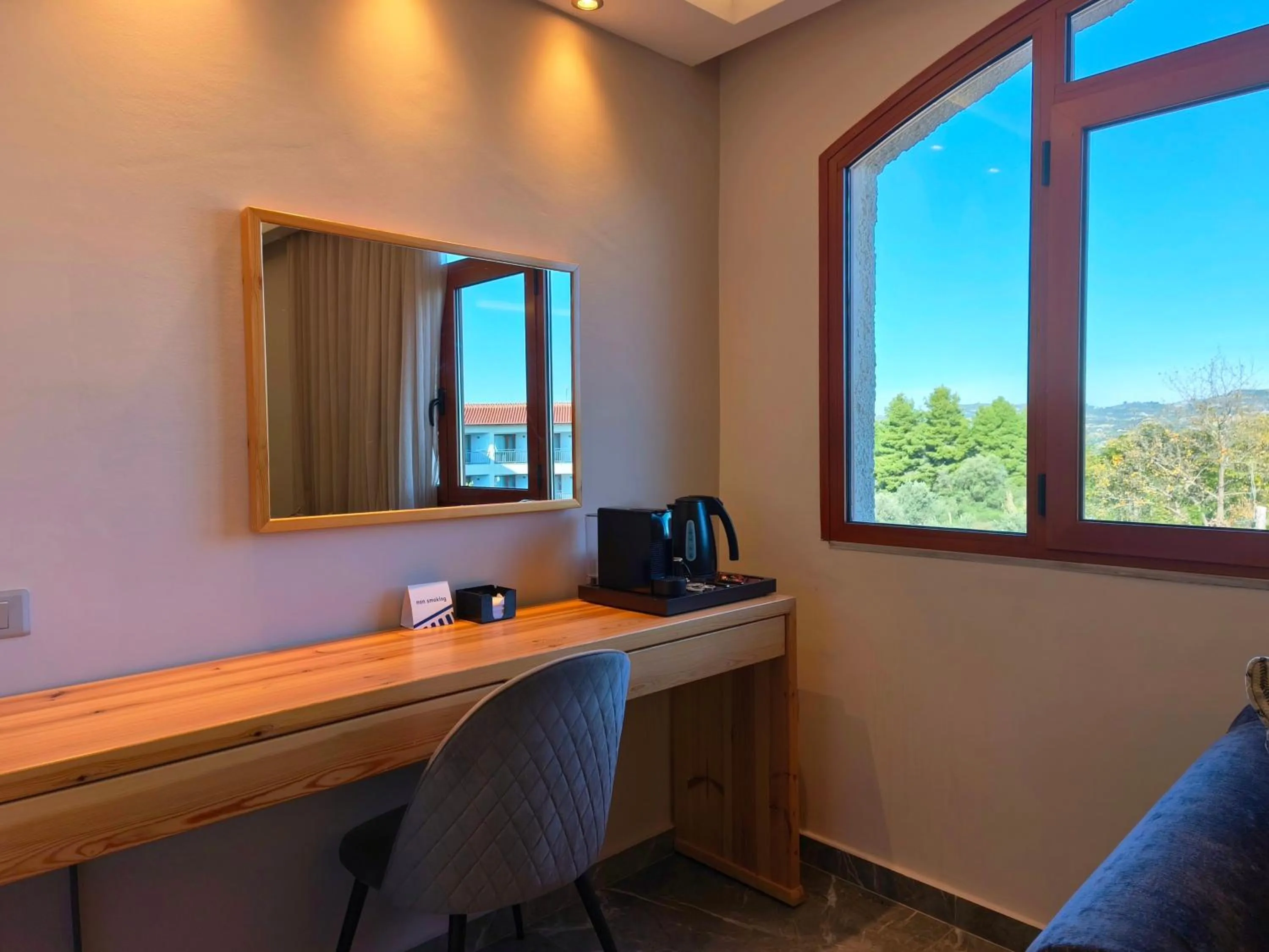 Hotel Europa Olympia