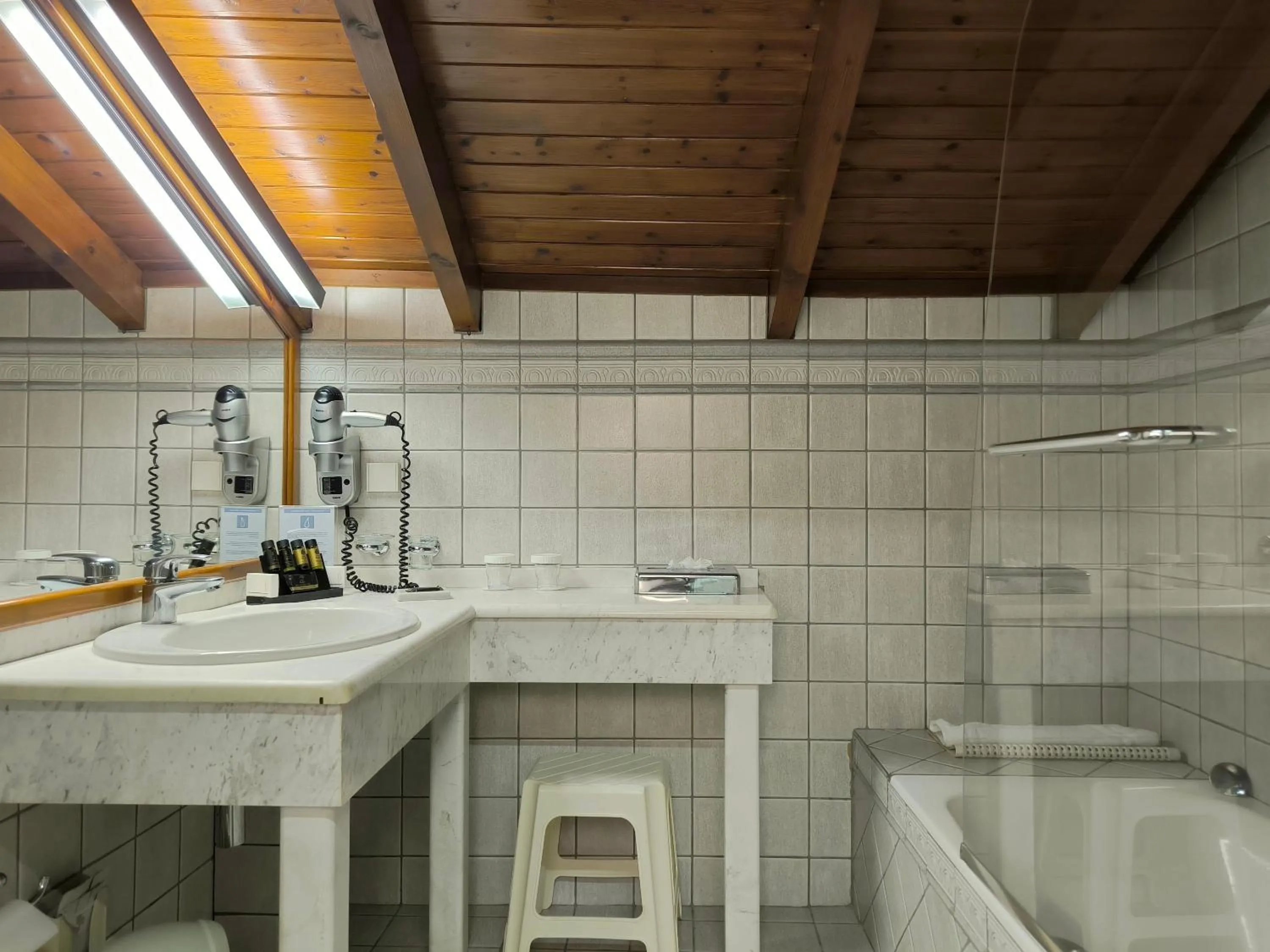 Hotel Europa Olympia