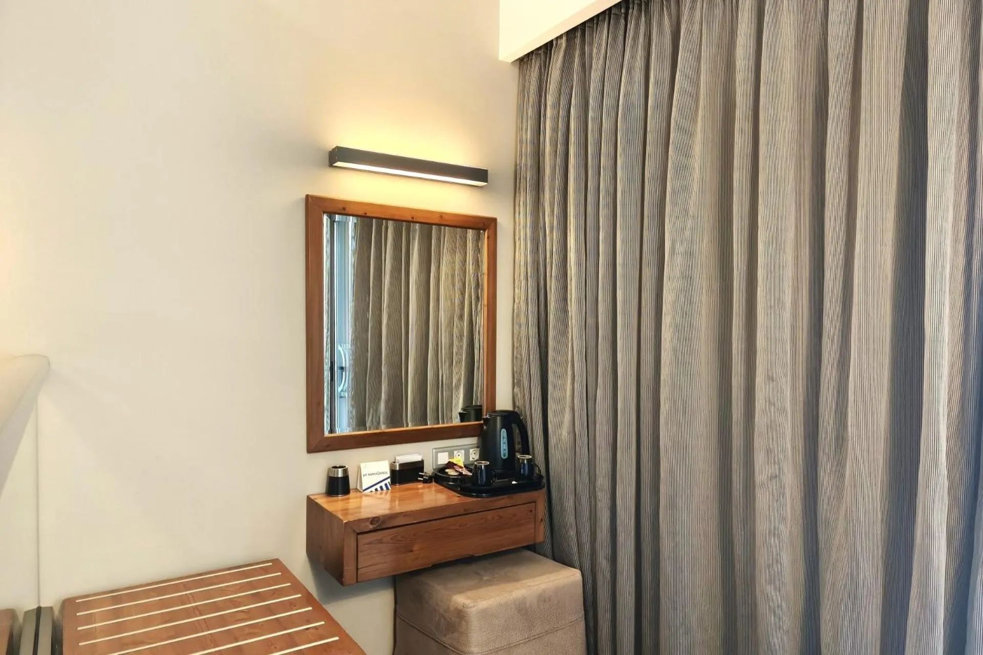 Hotel Europa Olympia