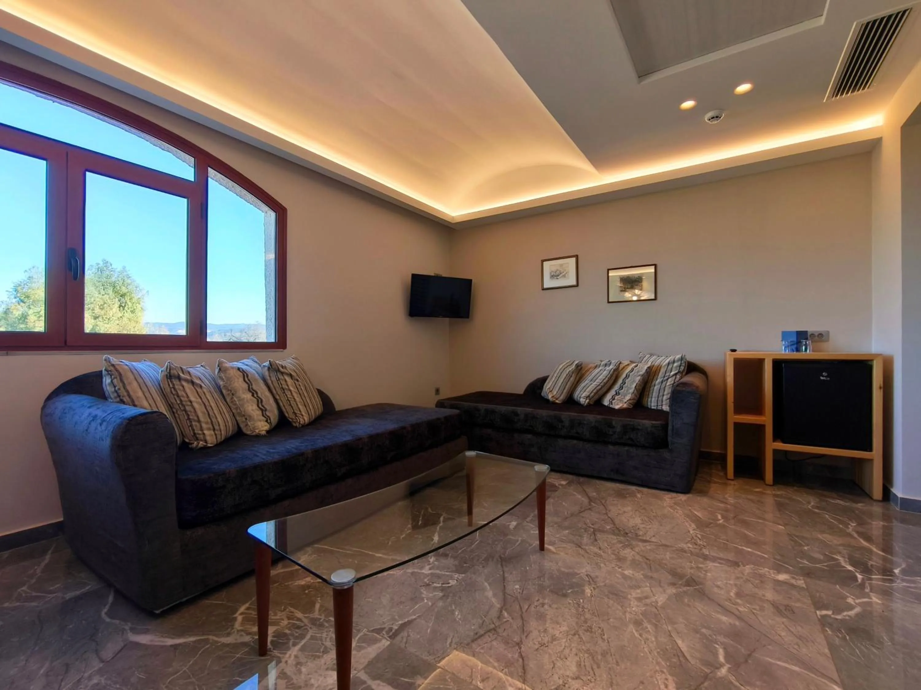 Hotel Europa Olympia