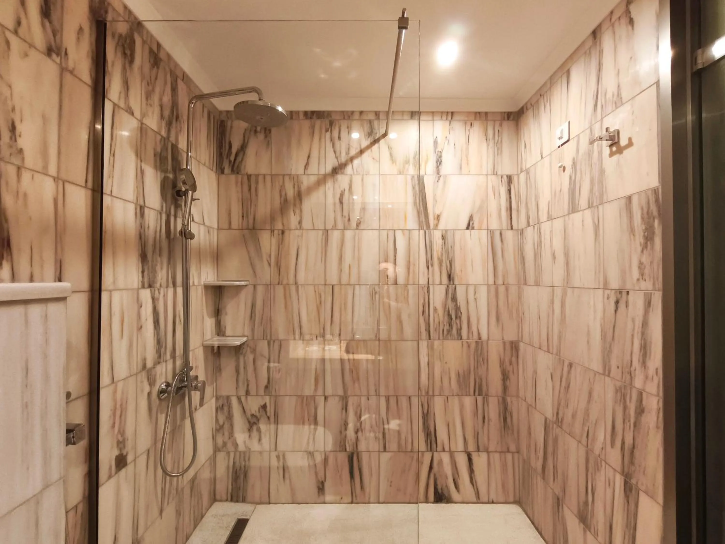 Hotel Europa Olympia