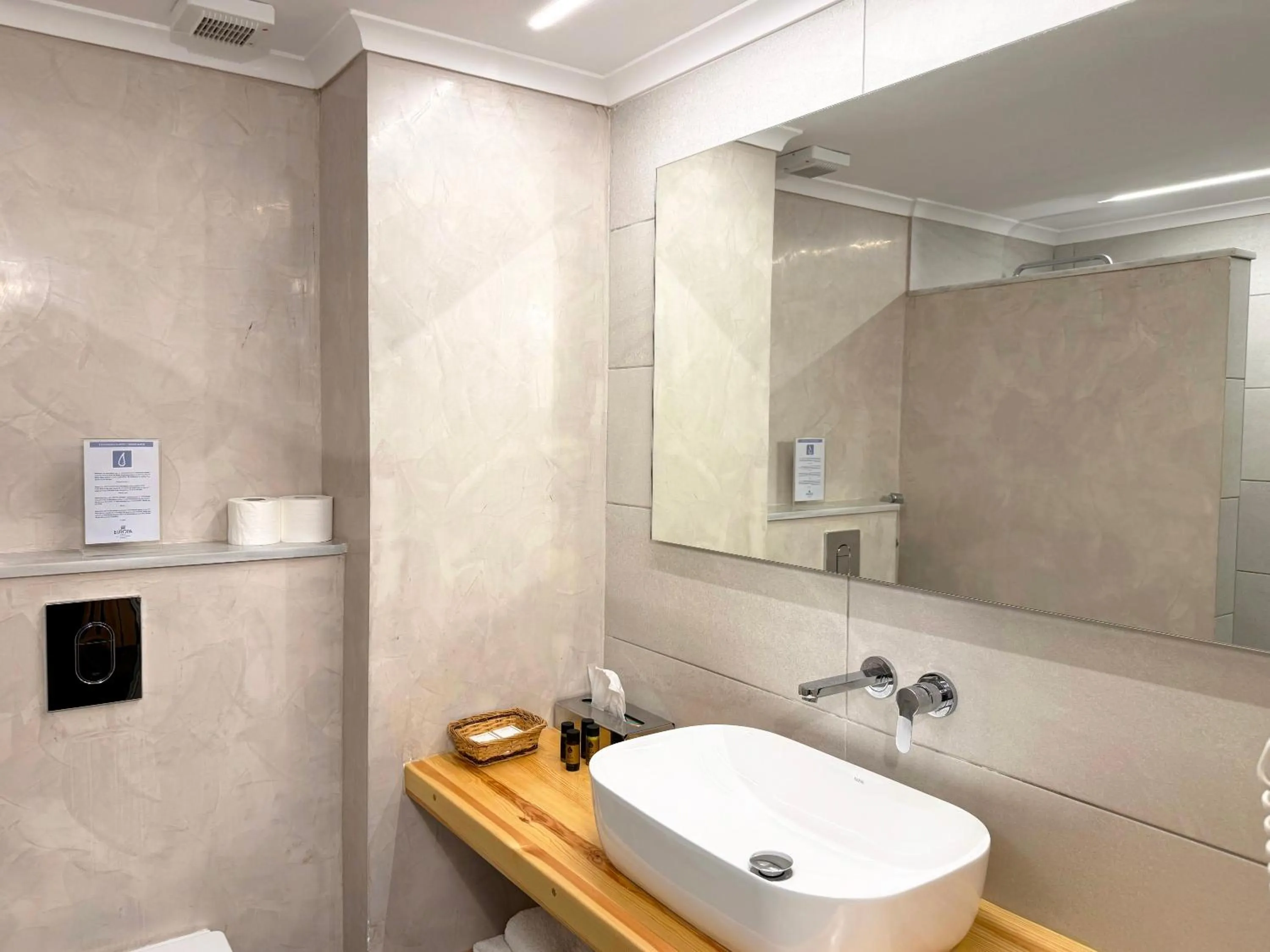 Hotel Europa Olympia