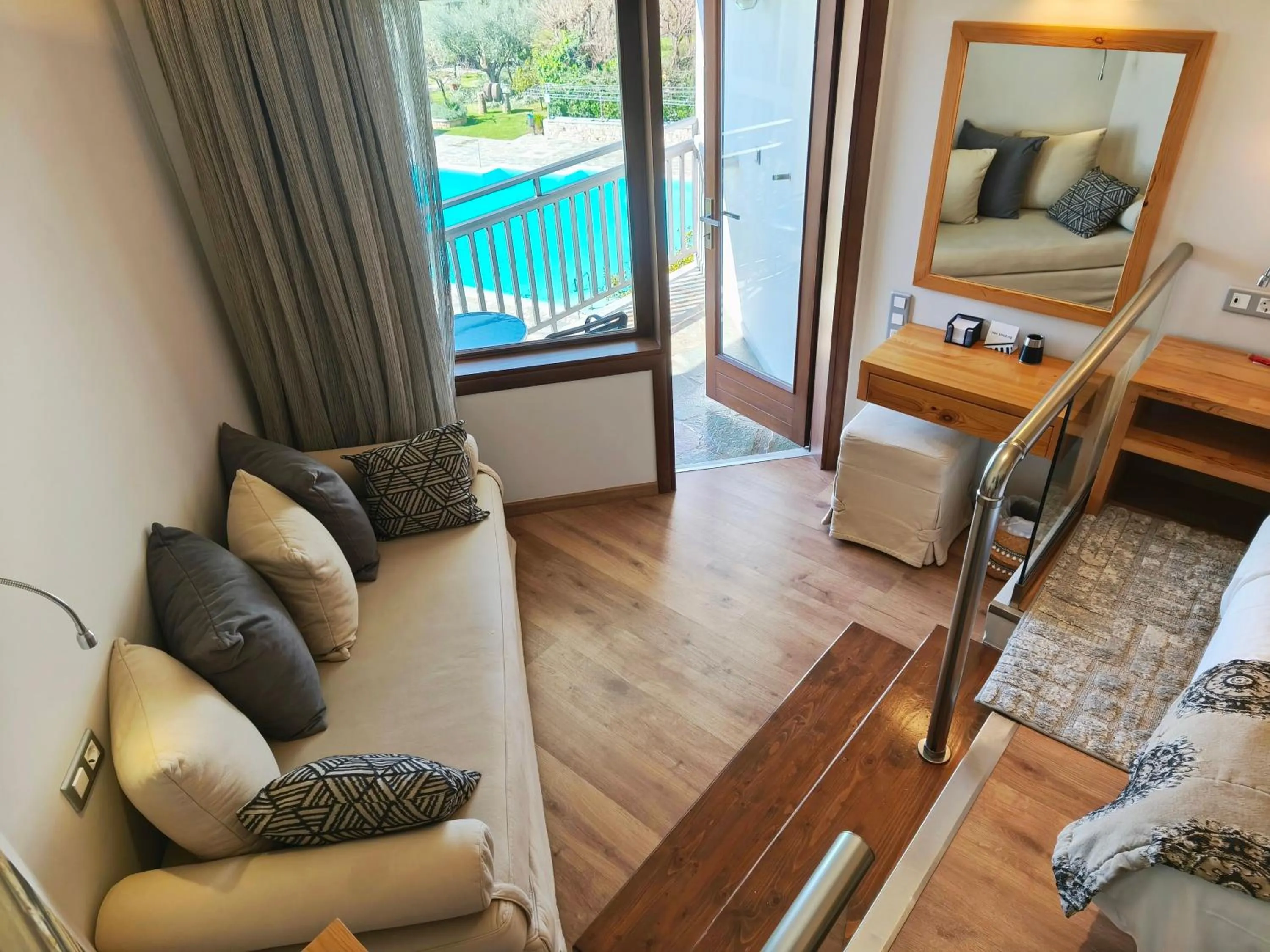 Hotel Europa Olympia