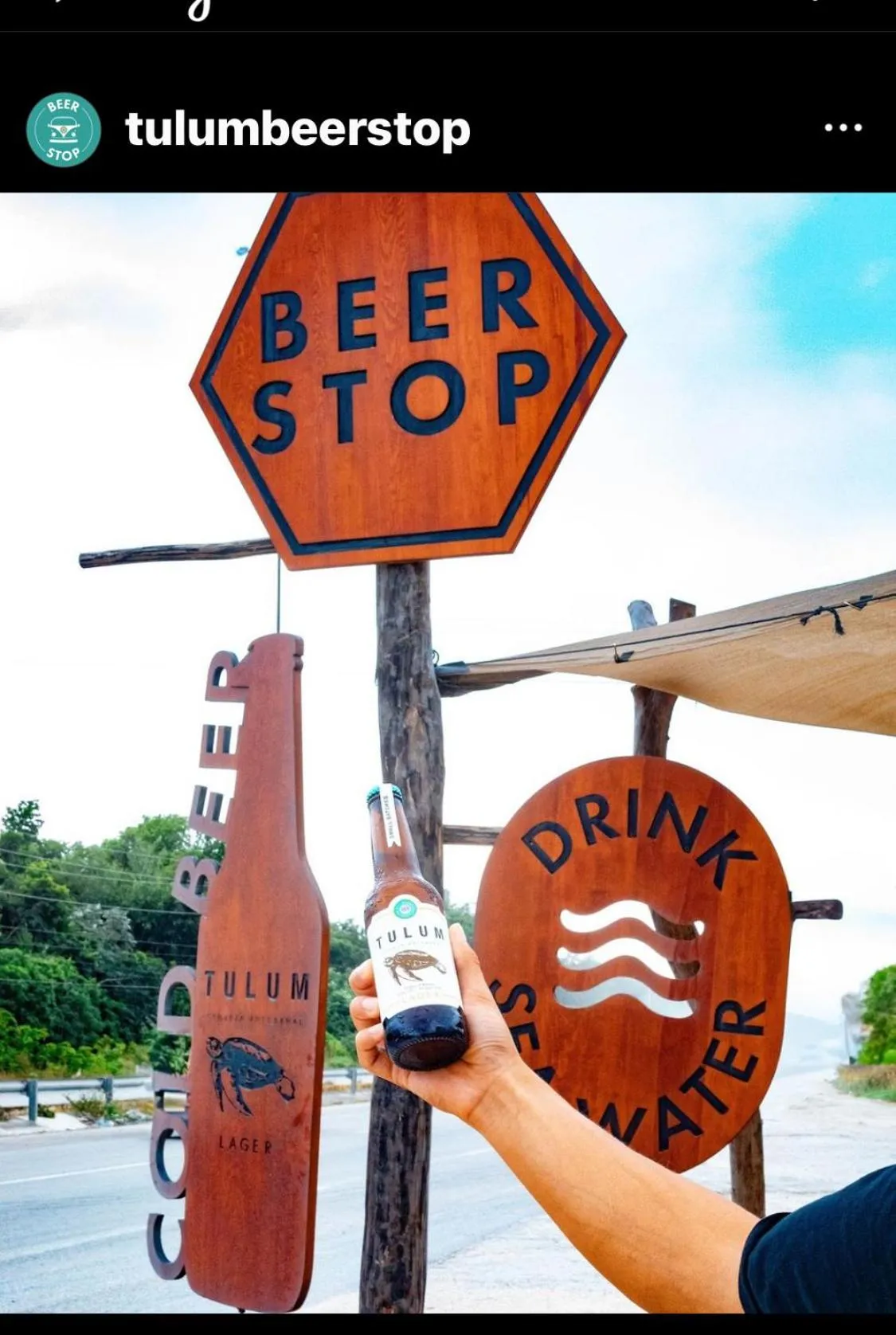 Tulum Brew House Hotel - Adults Only