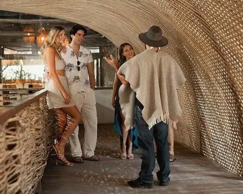 Tulum Brew House Hotel - Adults Only