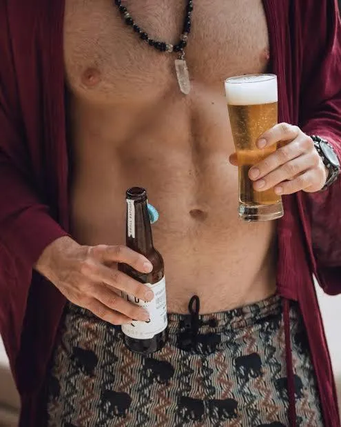 Spa and wellness centre/facilities in CervecerIa Tulum Boutique Hotel & Beer Spa