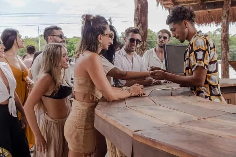 Tulum Brew House Hotel - Adults Only