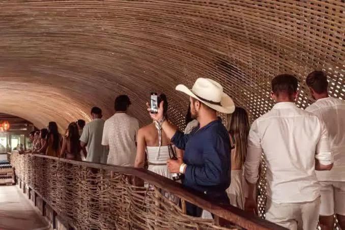 Activities in CervecerIa Tulum Boutique Hotel & Beer Spa