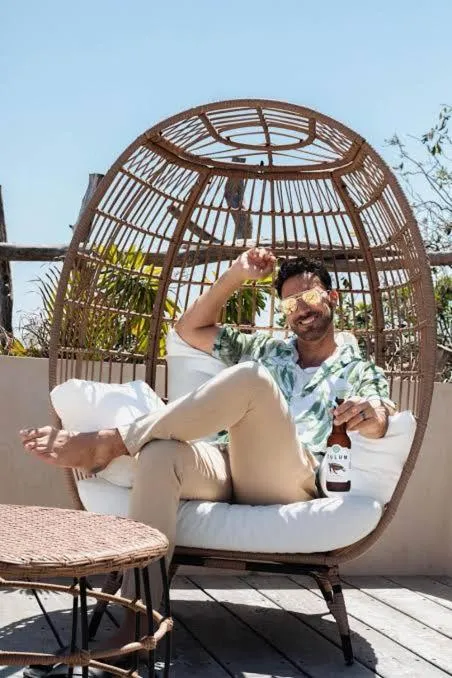 Day in CervecerIa Tulum Boutique Hotel & Beer Spa