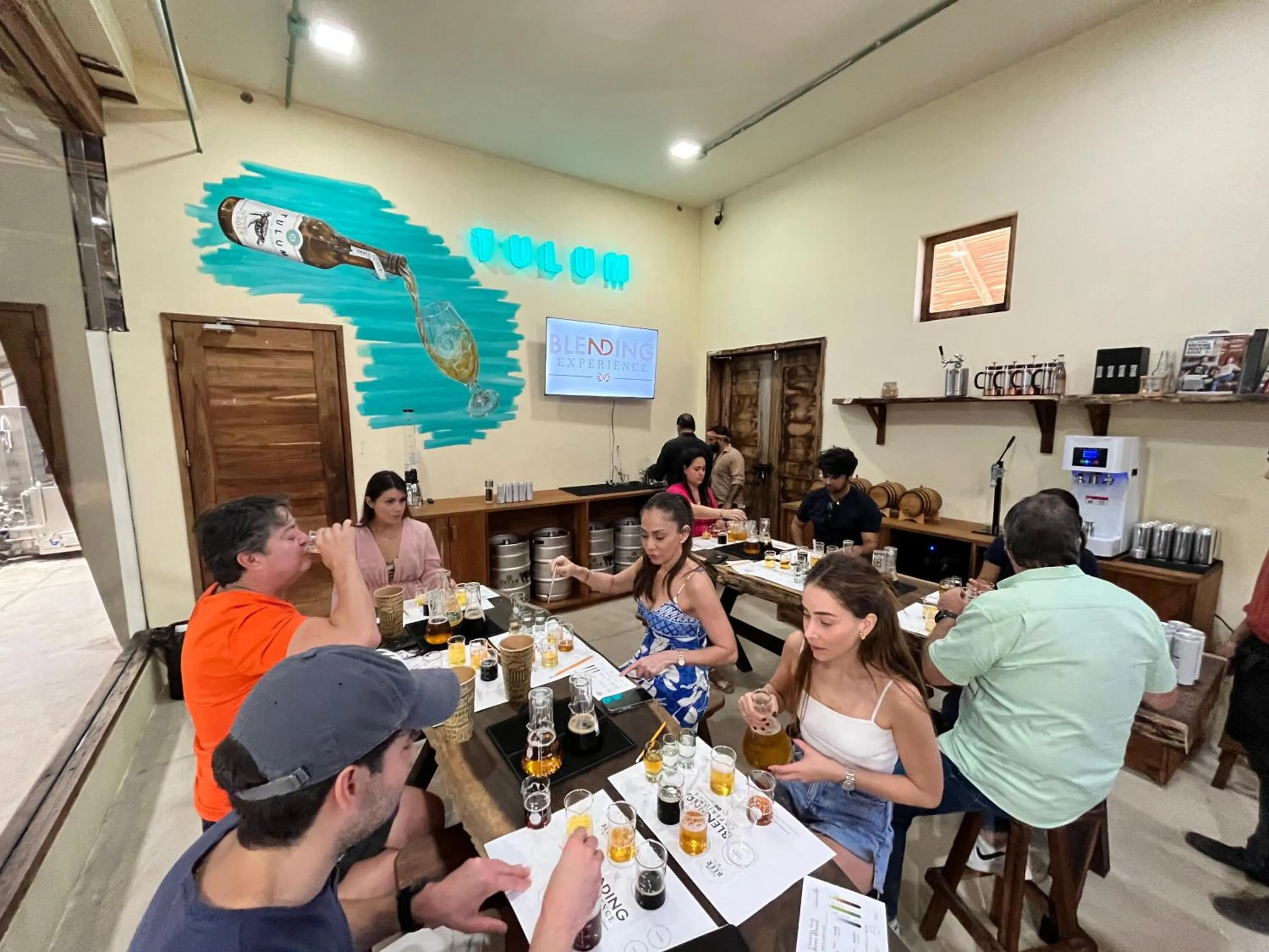 Tulum Brew House Hotel - Adults Only