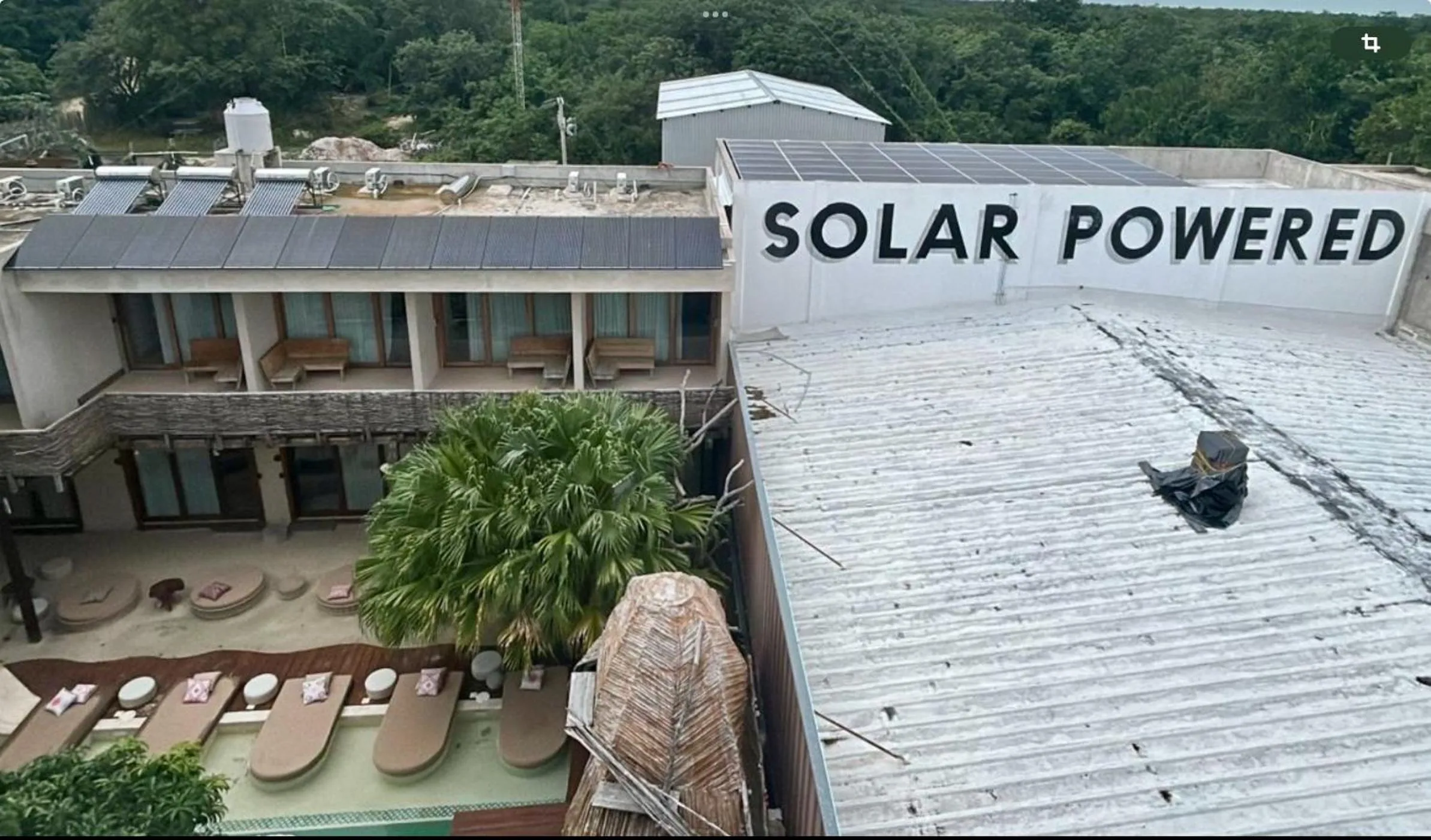 Tulum Brew House Hotel - Adults Only