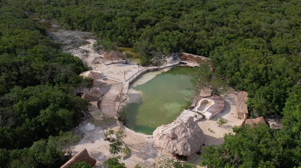 Tulum Brew House Hotel - Adults Only