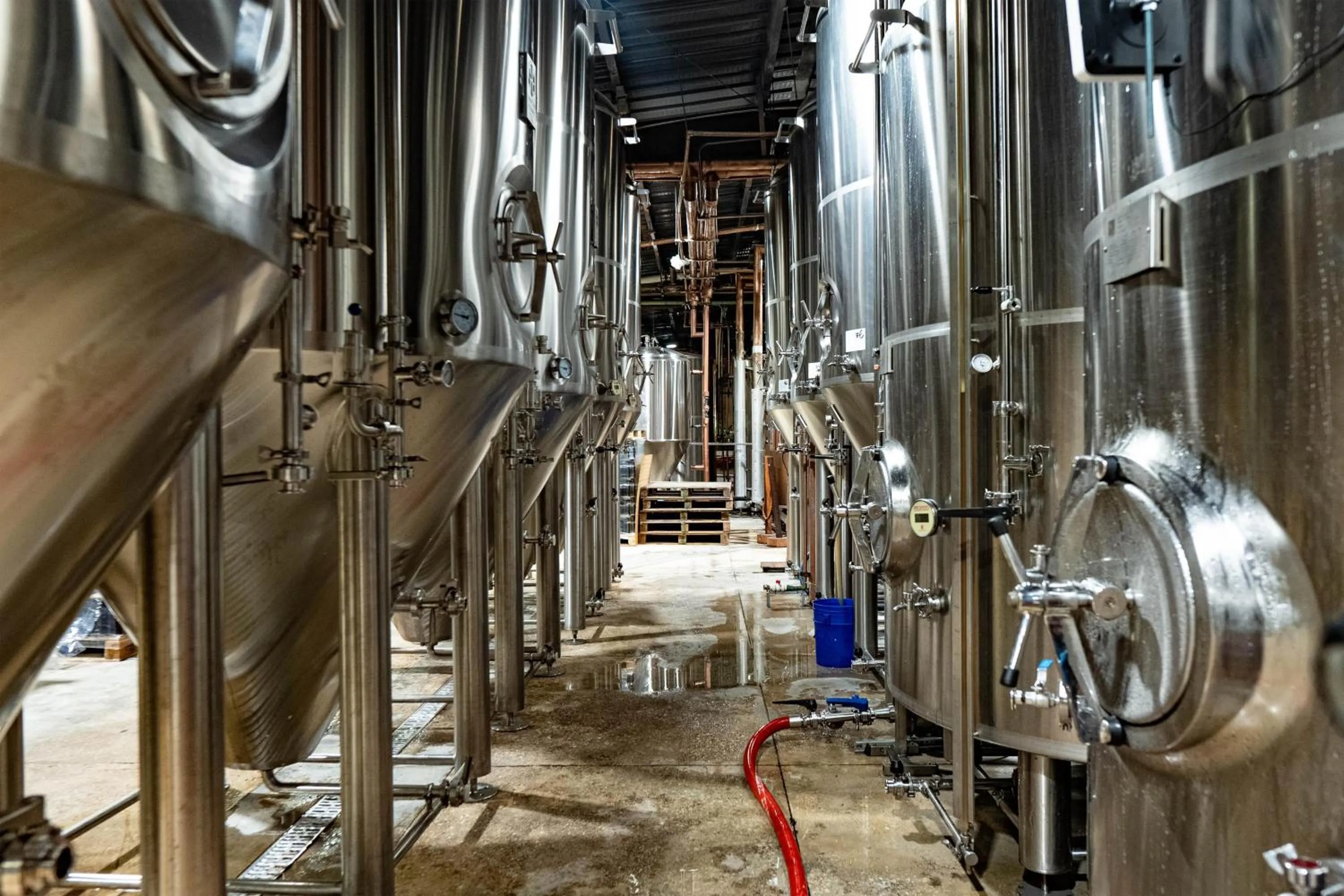 Tulum Brew House Hotel - Adults Only