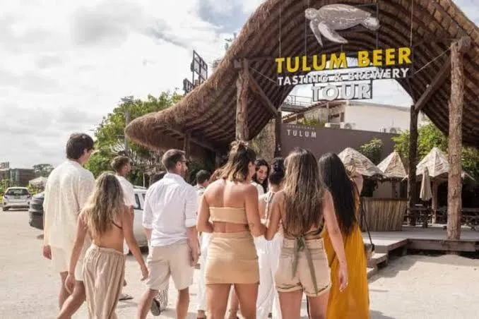 Tulum Brew House Hotel - Adults Only