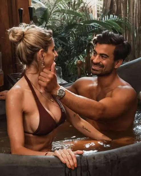 Spa and wellness centre/facilities in Tulum Brew House Hotel - Adults Only