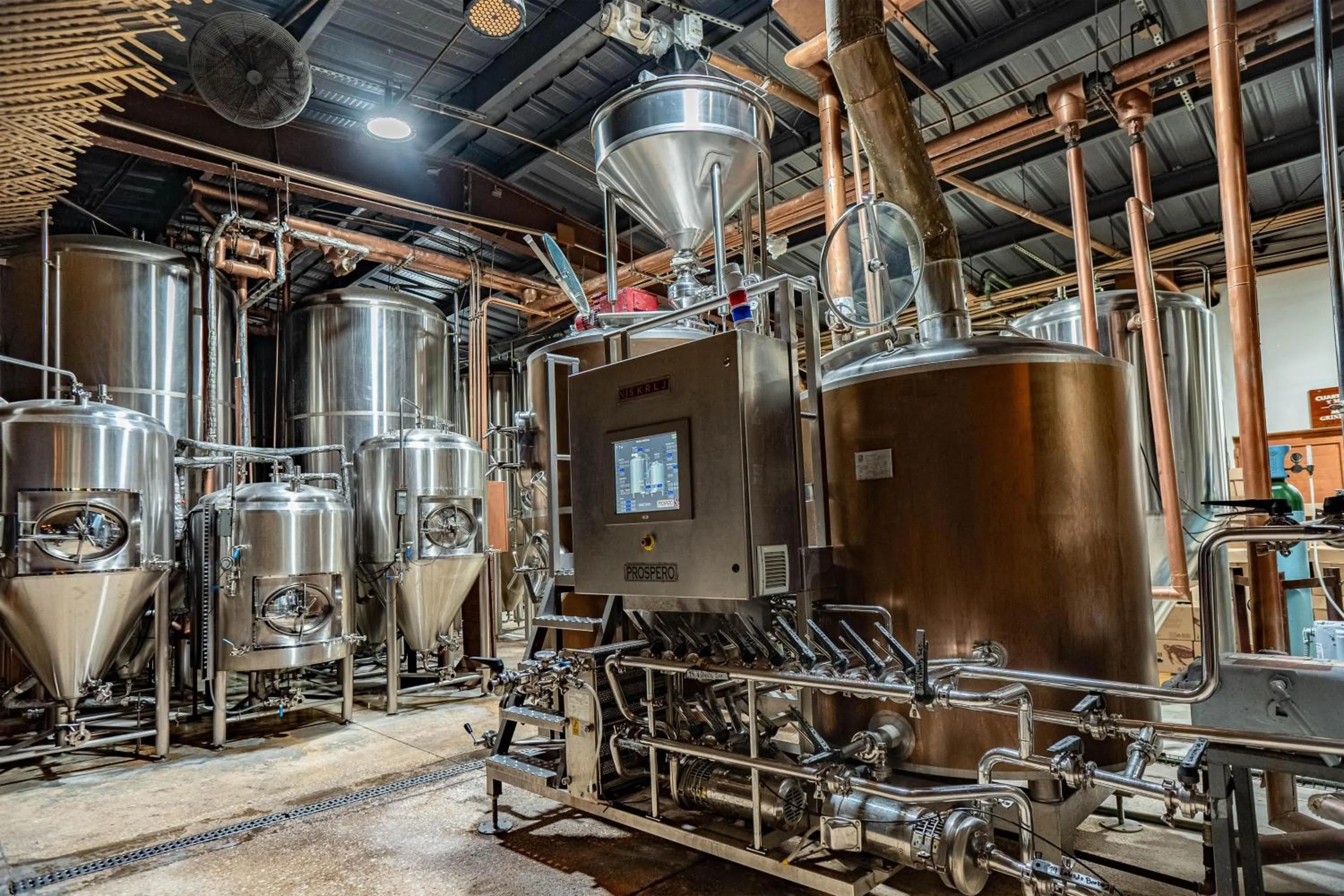 Tulum Brew House Hotel - Adults Only