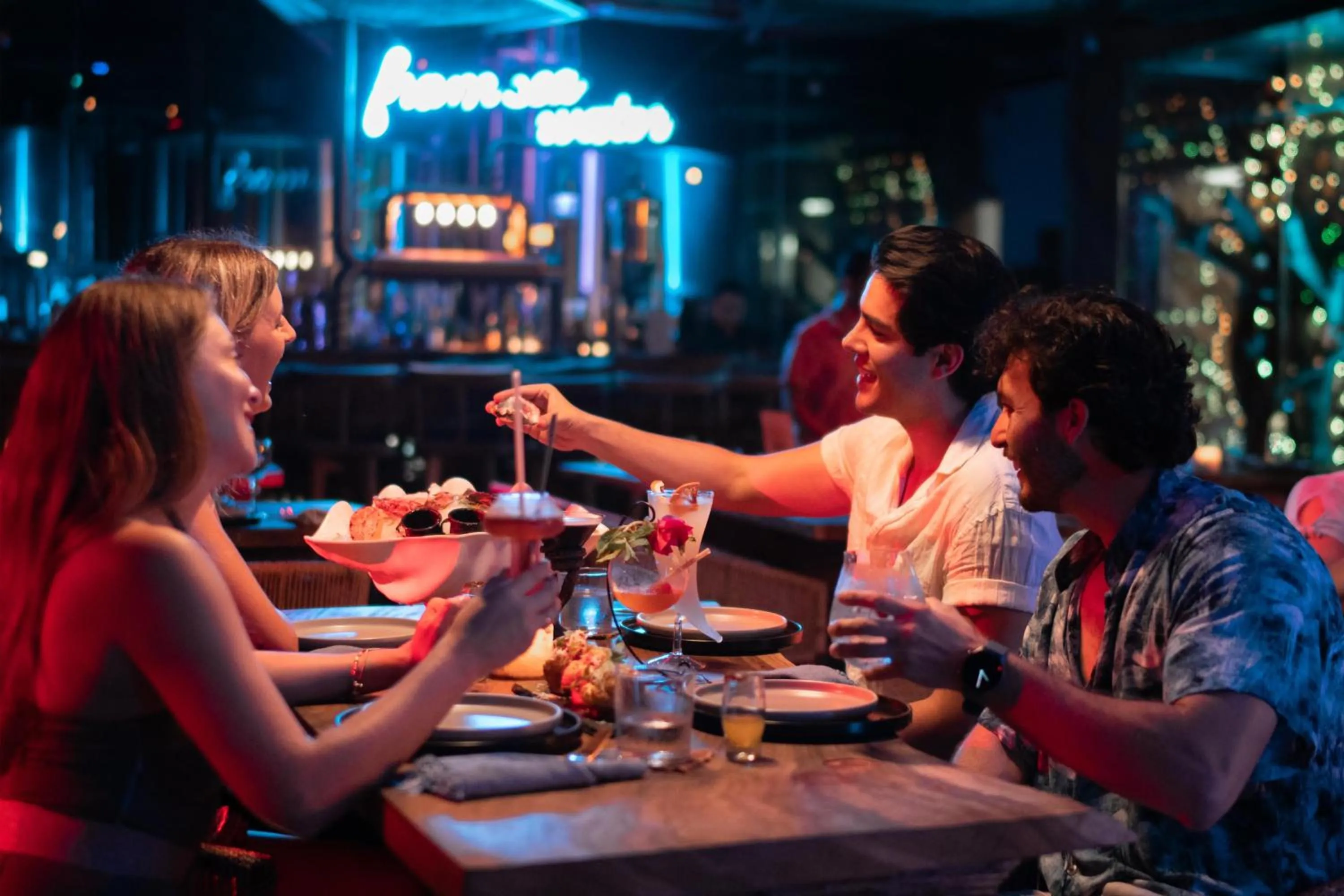 Tulum Brew House Hotel - Adults Only