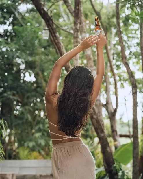 Day in CervecerIa Tulum Boutique Hotel & Beer Spa