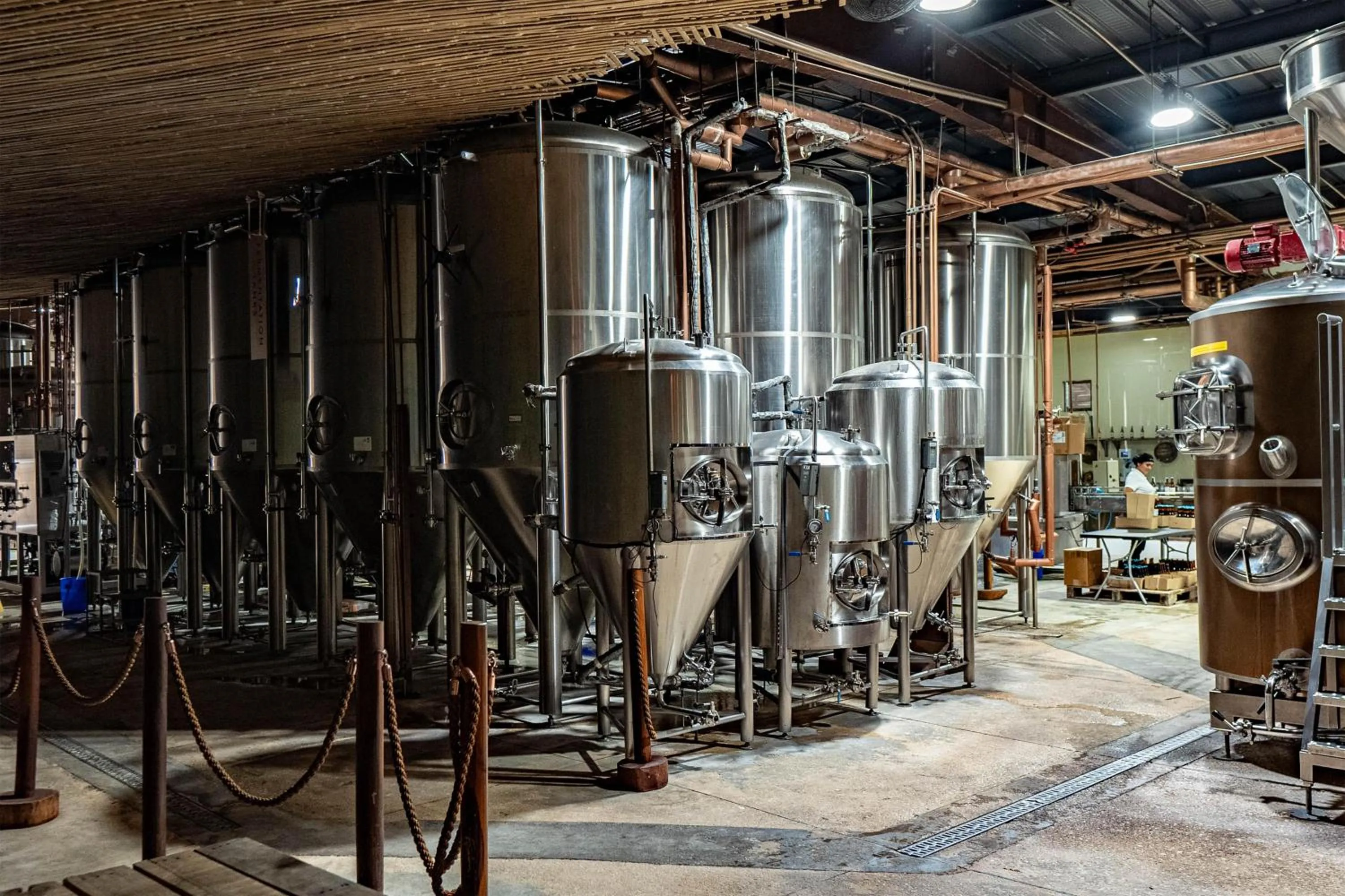 Tulum Brew House Hotel - Adults Only