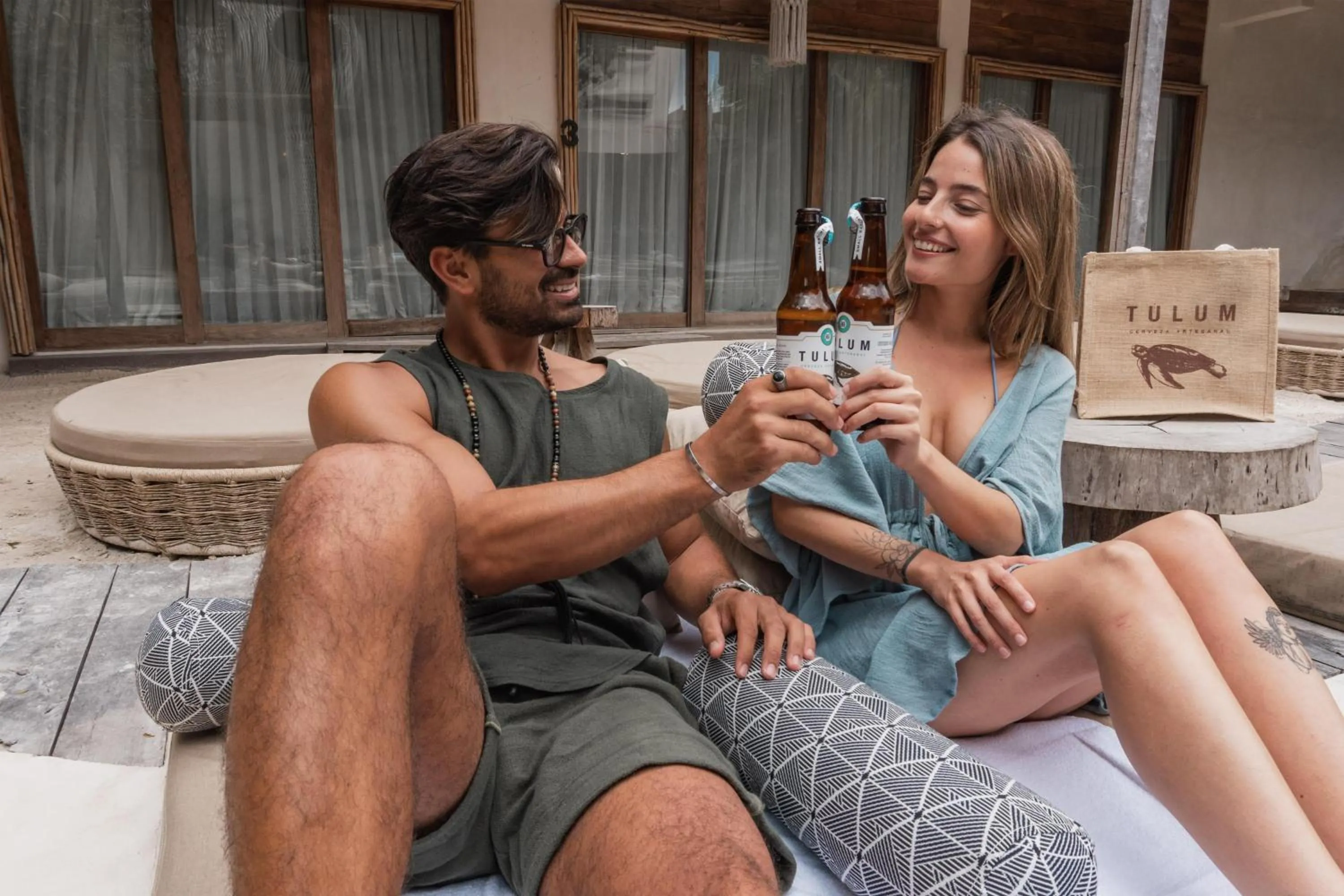 Tulum Brew House Hotel - Adults Only