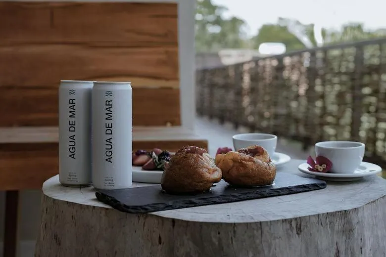 Coffee/tea facilities in CervecerIa Tulum Boutique Hotel & Beer Spa
