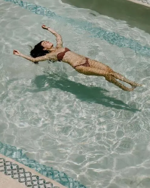 Guests in CervecerIa Tulum Boutique Hotel & Beer Spa