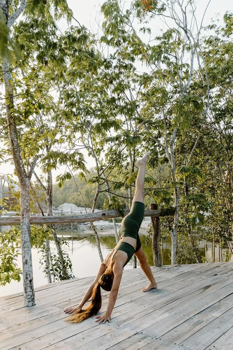 Tulum Brew House Hotel - Adults Only