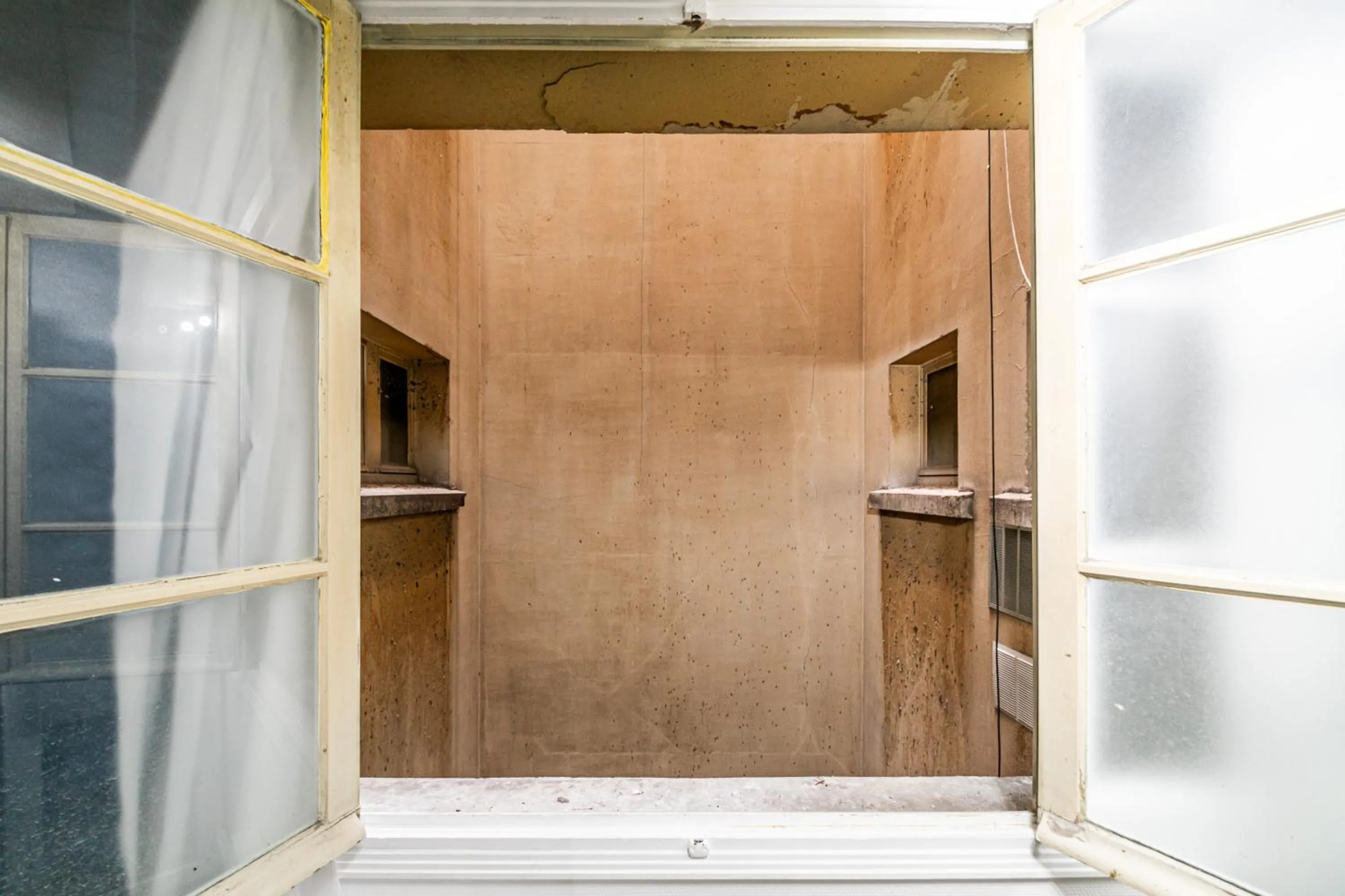 WS Hôtel de Ville - Beaubourg