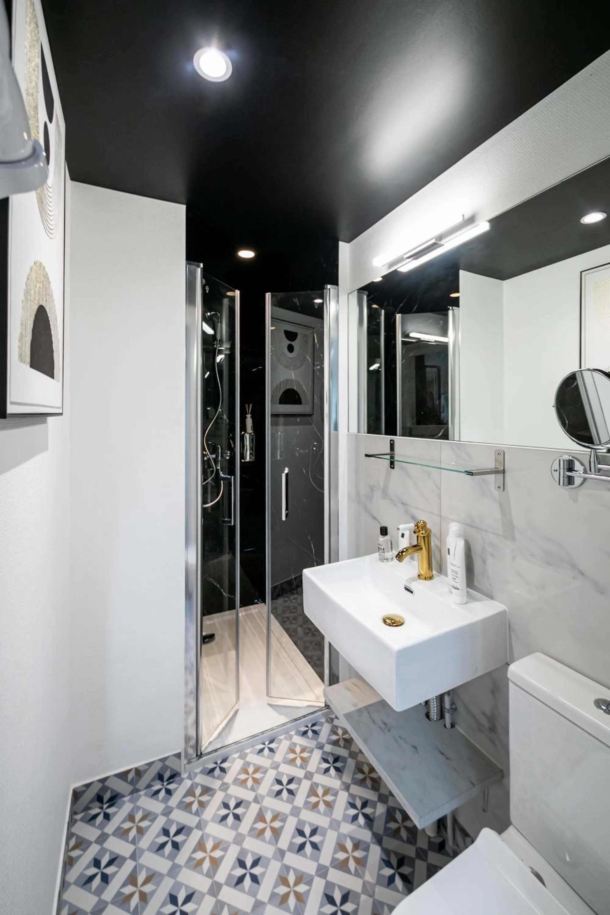 WS Hôtel de Ville - Beaubourg