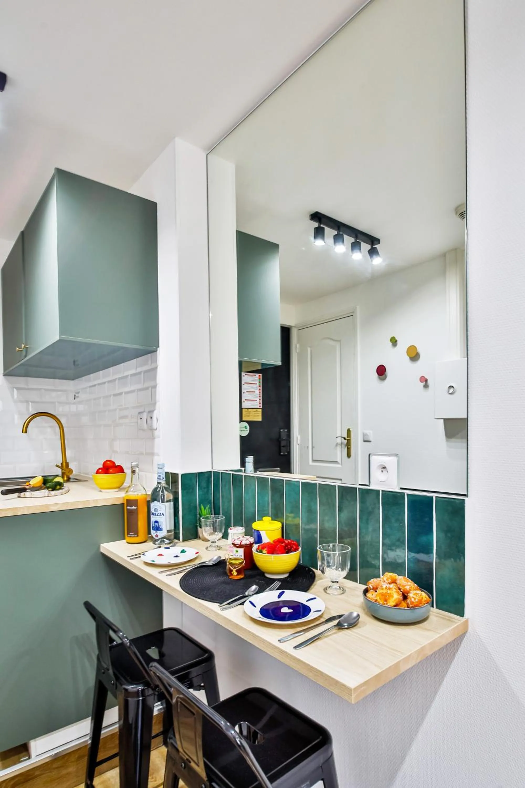 WS Hôtel de Ville - Beaubourg