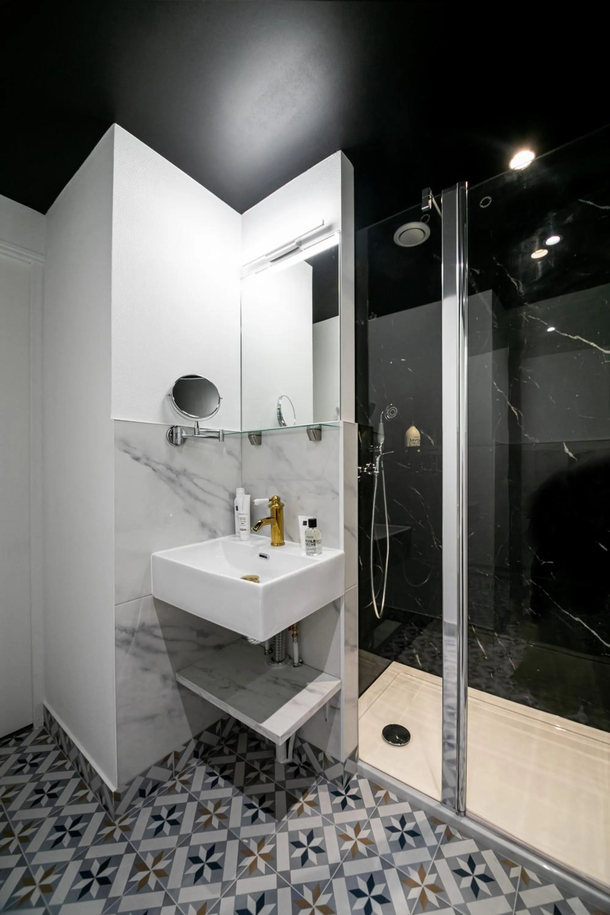 WS Hôtel de Ville - Beaubourg