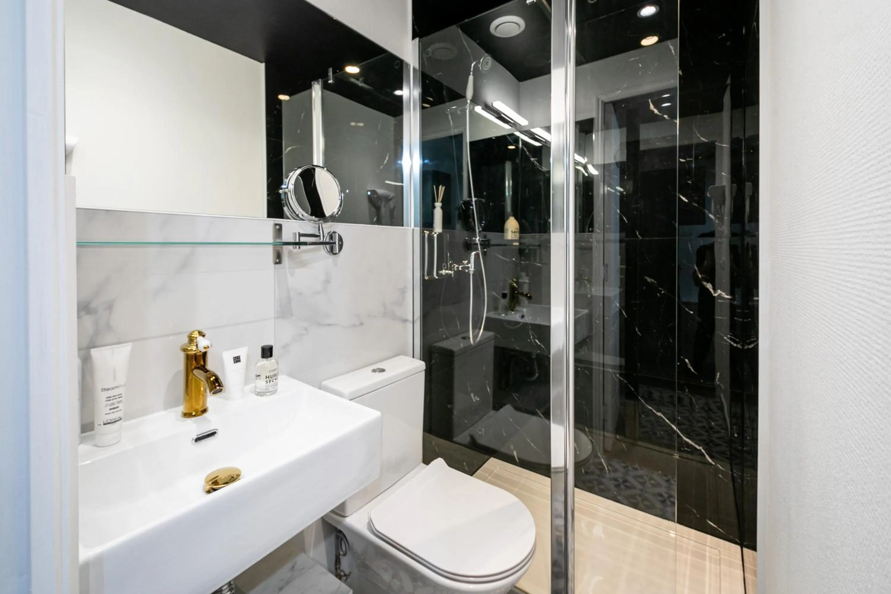 WS Hôtel de Ville - Beaubourg