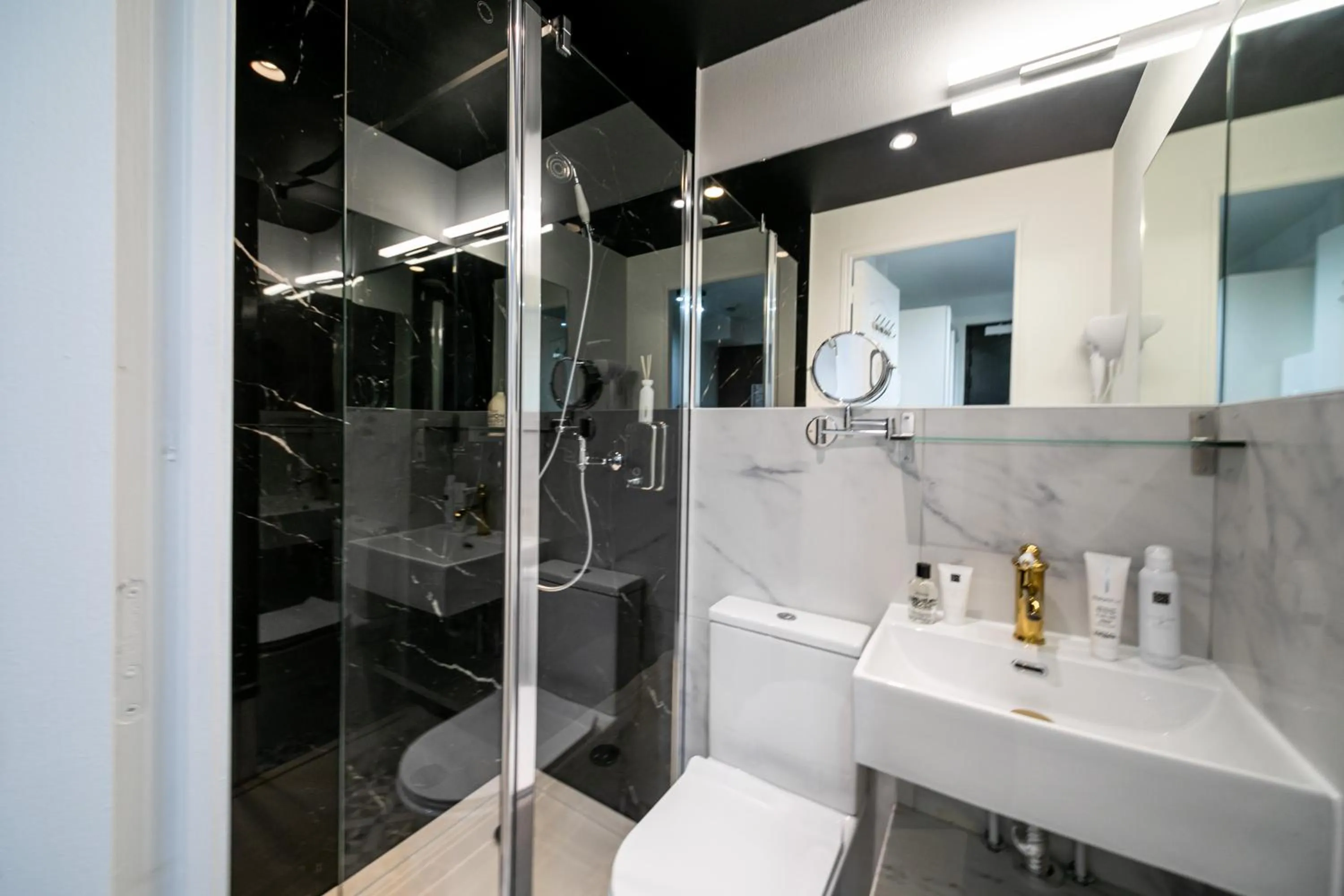 WS Hôtel de Ville - Beaubourg