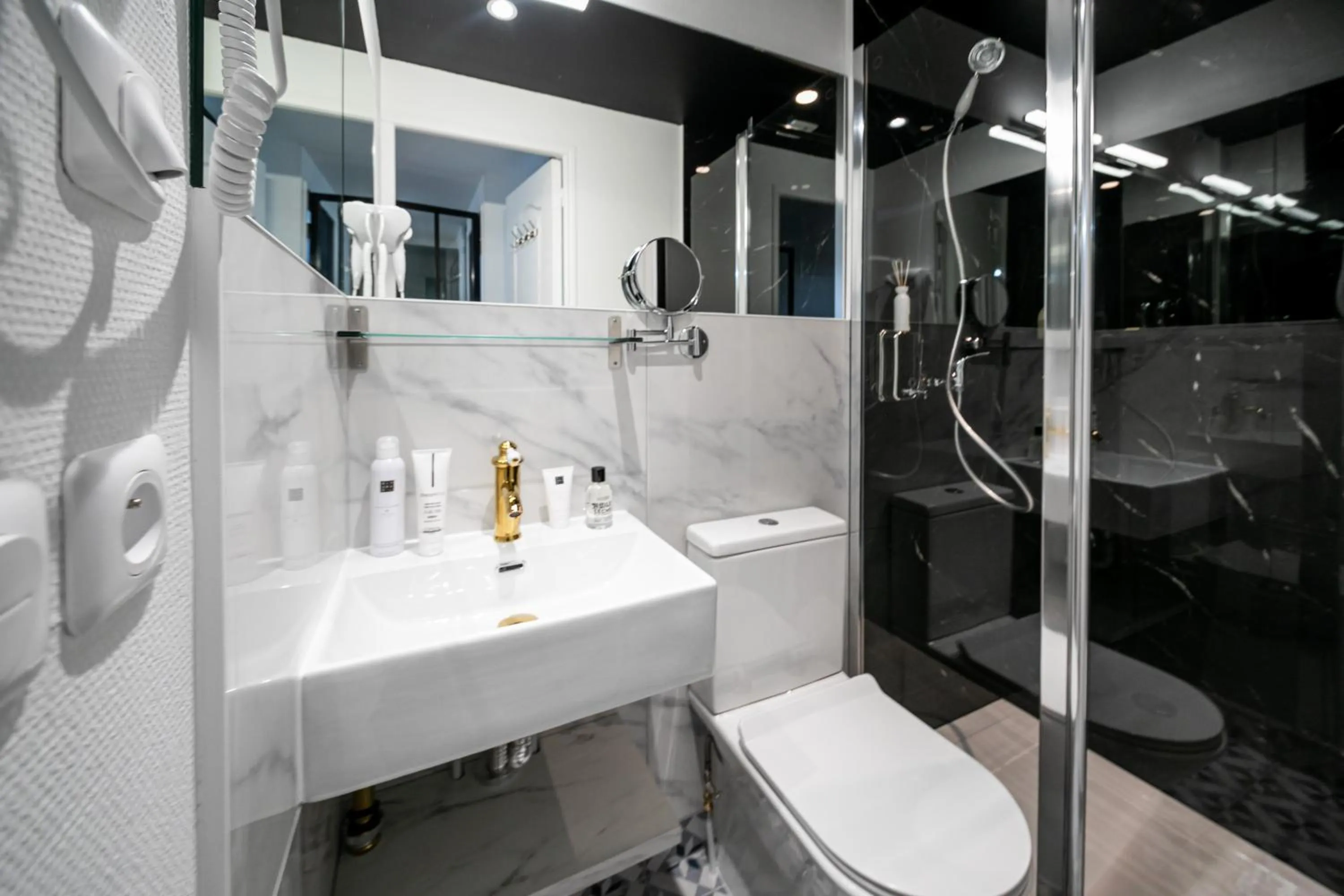 WS Hôtel de Ville - Beaubourg