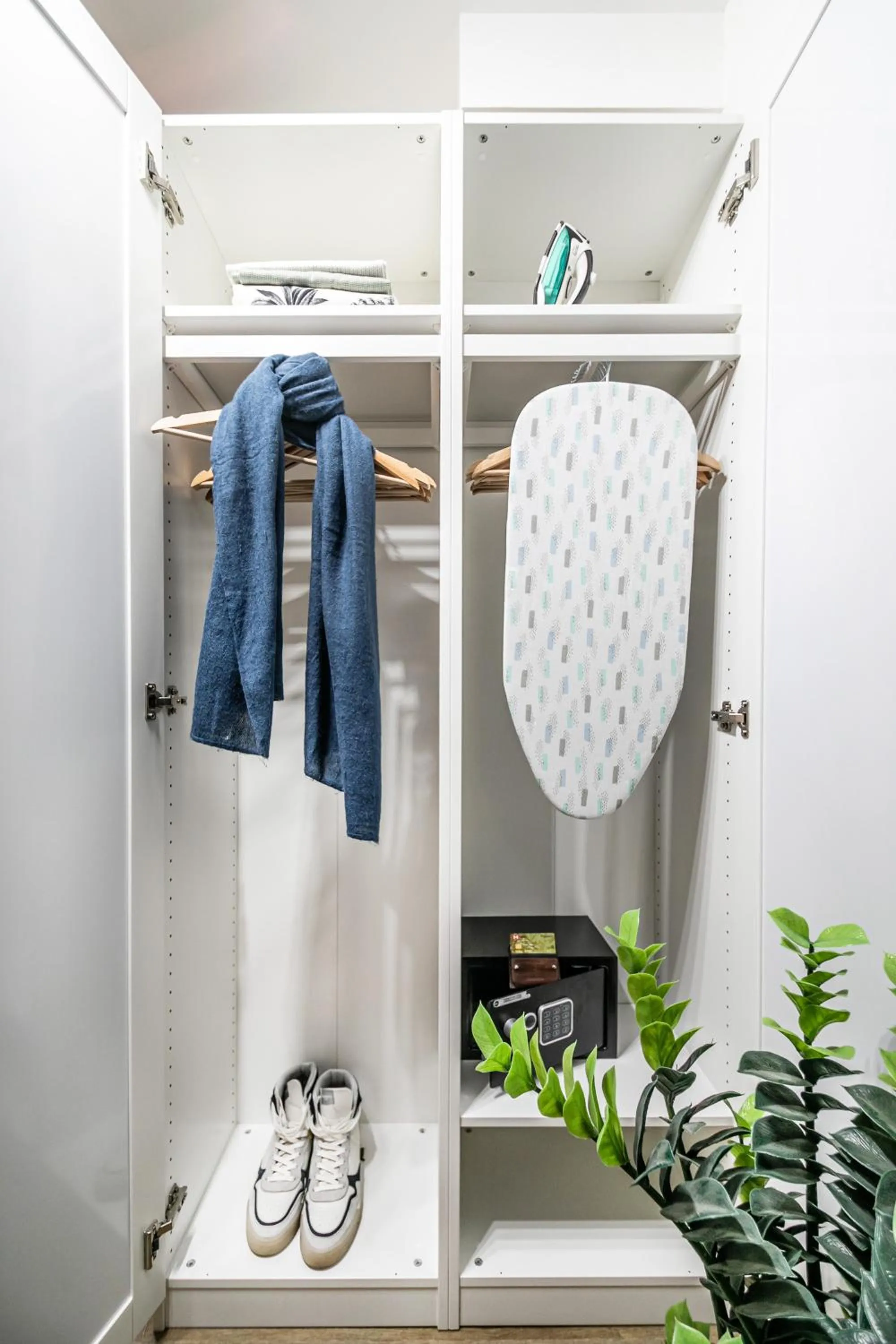 WS Hôtel de Ville - Beaubourg