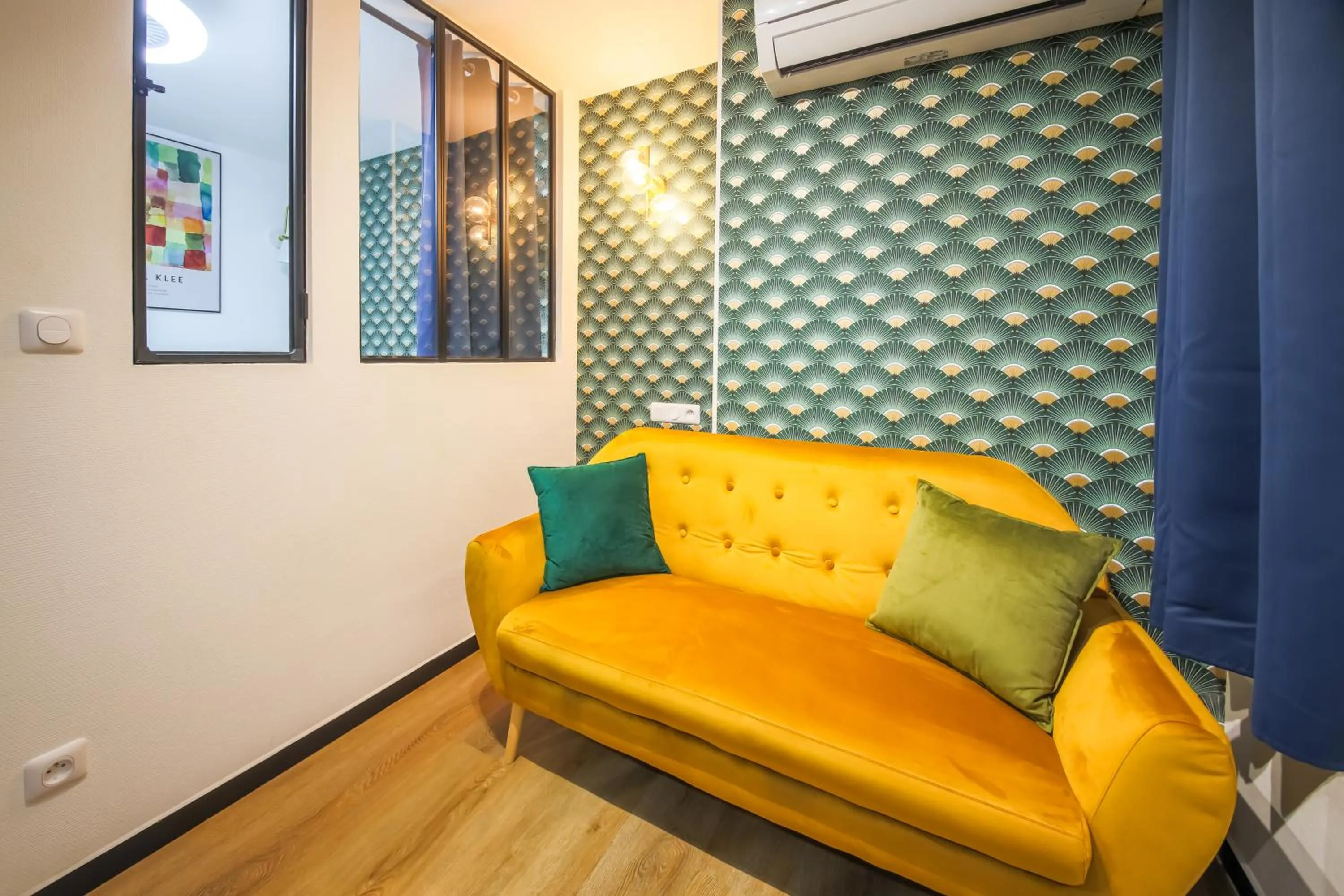 WS Hôtel de Ville - Beaubourg