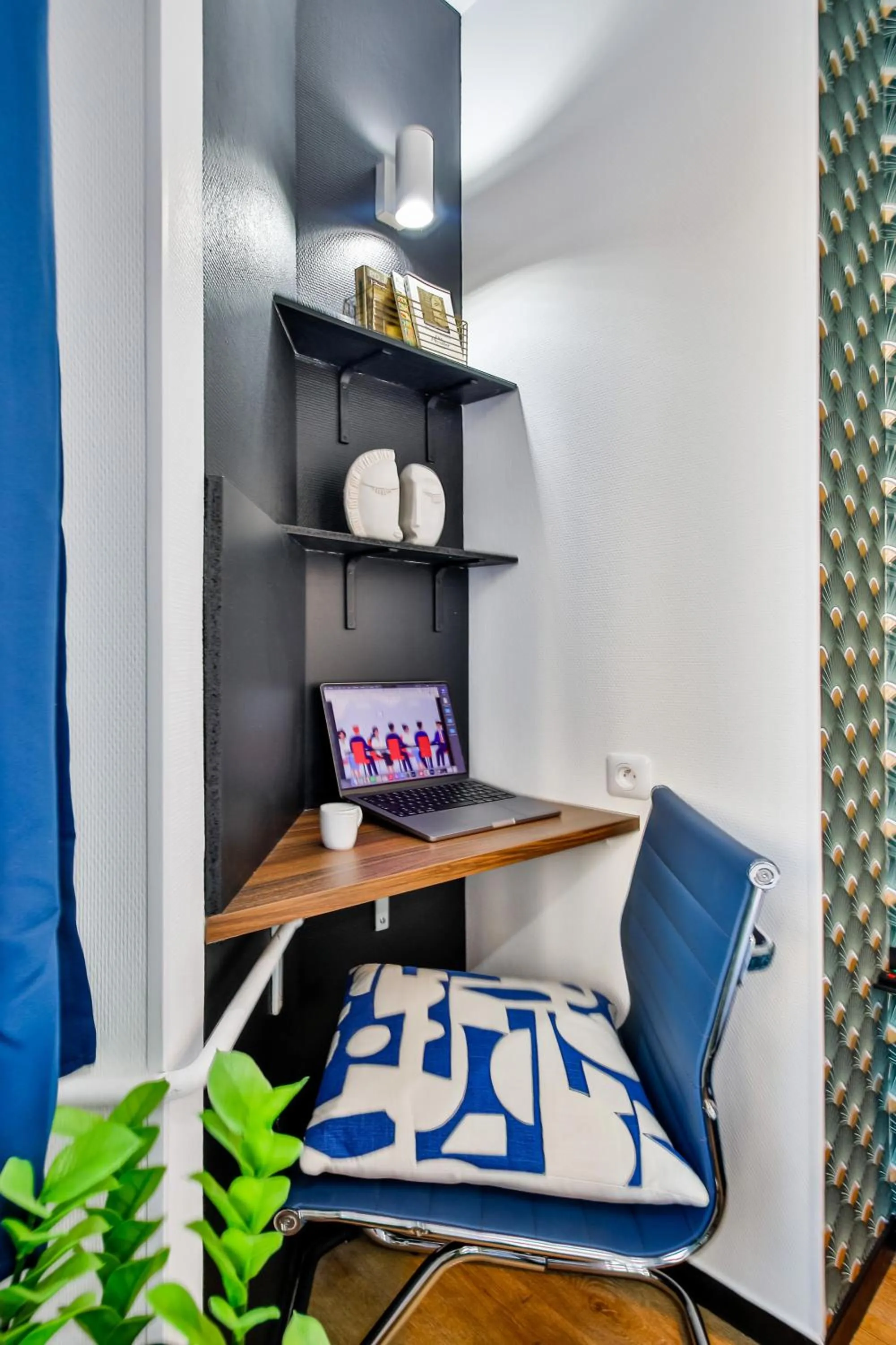 WS Hôtel de Ville - Beaubourg