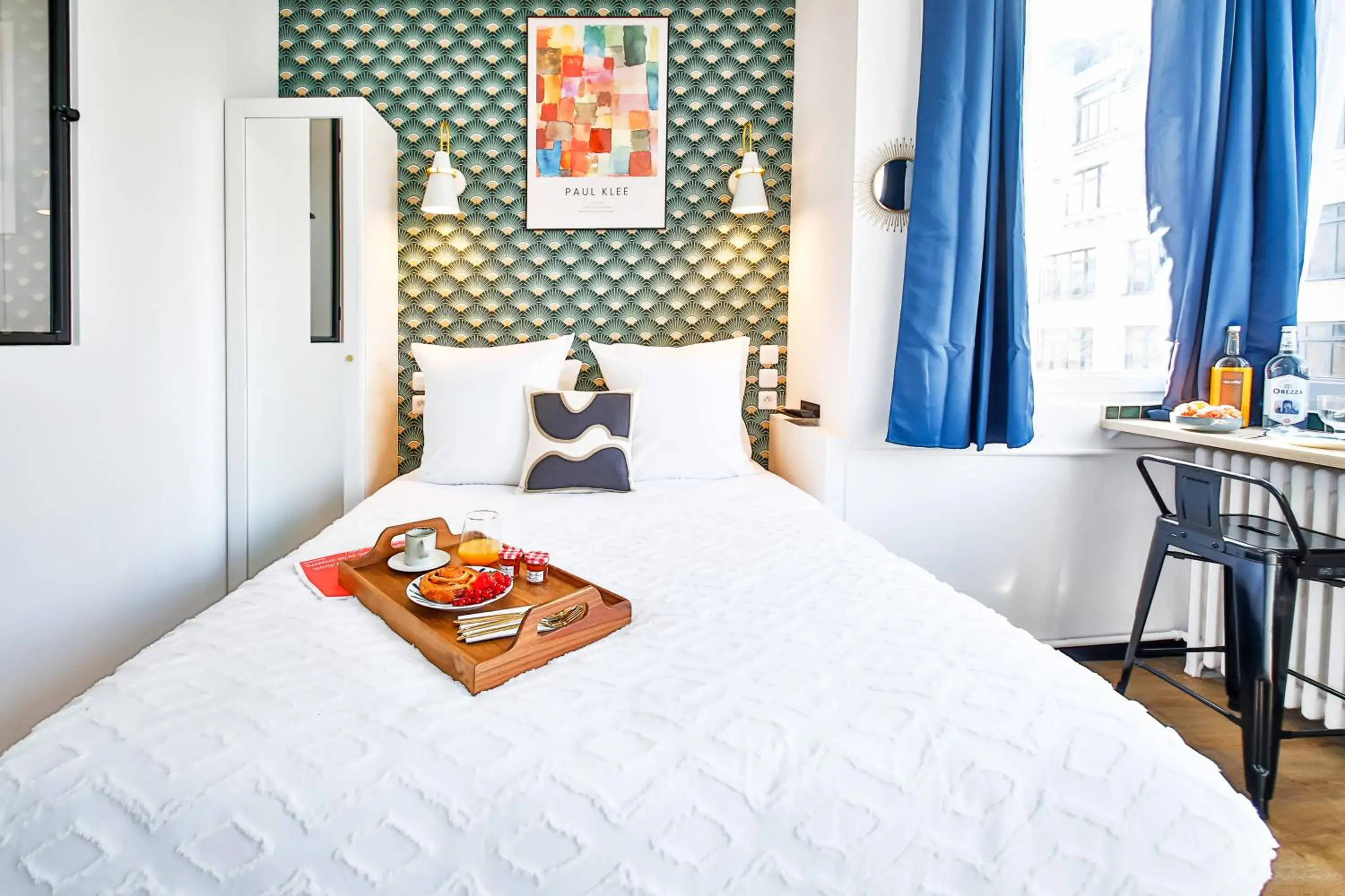 Superior Studio in WS Hôtel de Ville - Beaubourg Superior Studio in WS Hôtel de Ville - Beaubourg